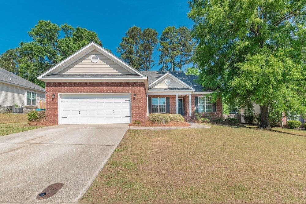 Single Family Residence at 223 Crown Heights Way, Grovetown, GA 30813, photo 5 of 44