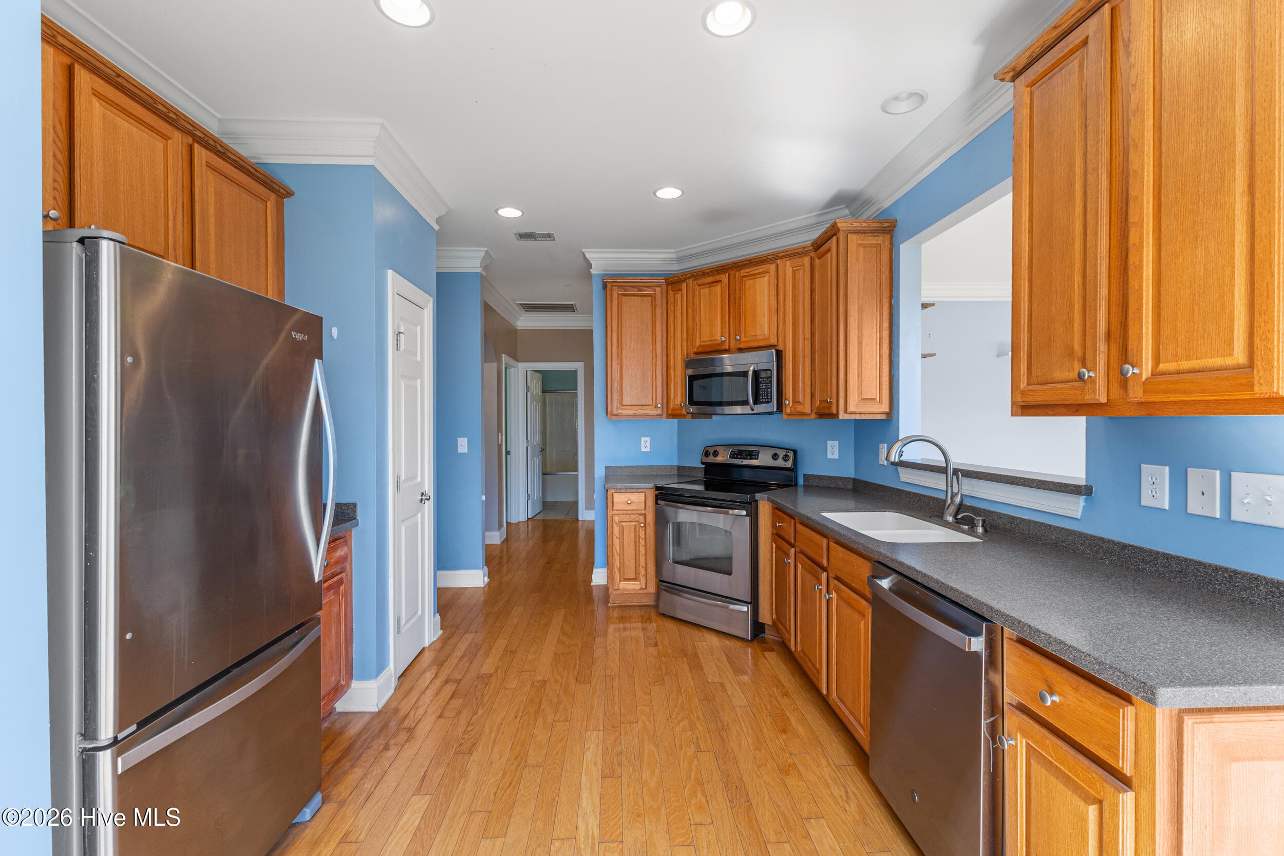 Single Family Residence at 1003 Wellstone Court, Leland, NC 28451, photo 17 of 58