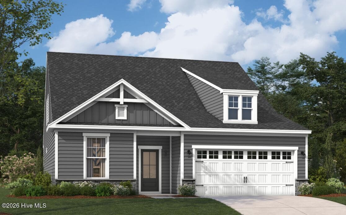 3209 Gainford Court, Leland, NC 28451