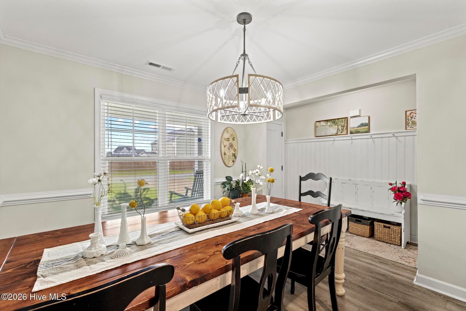 Single Family Residence at 603 Sweet Broom Court, Hubert, NC 28539, photo 16 of 38