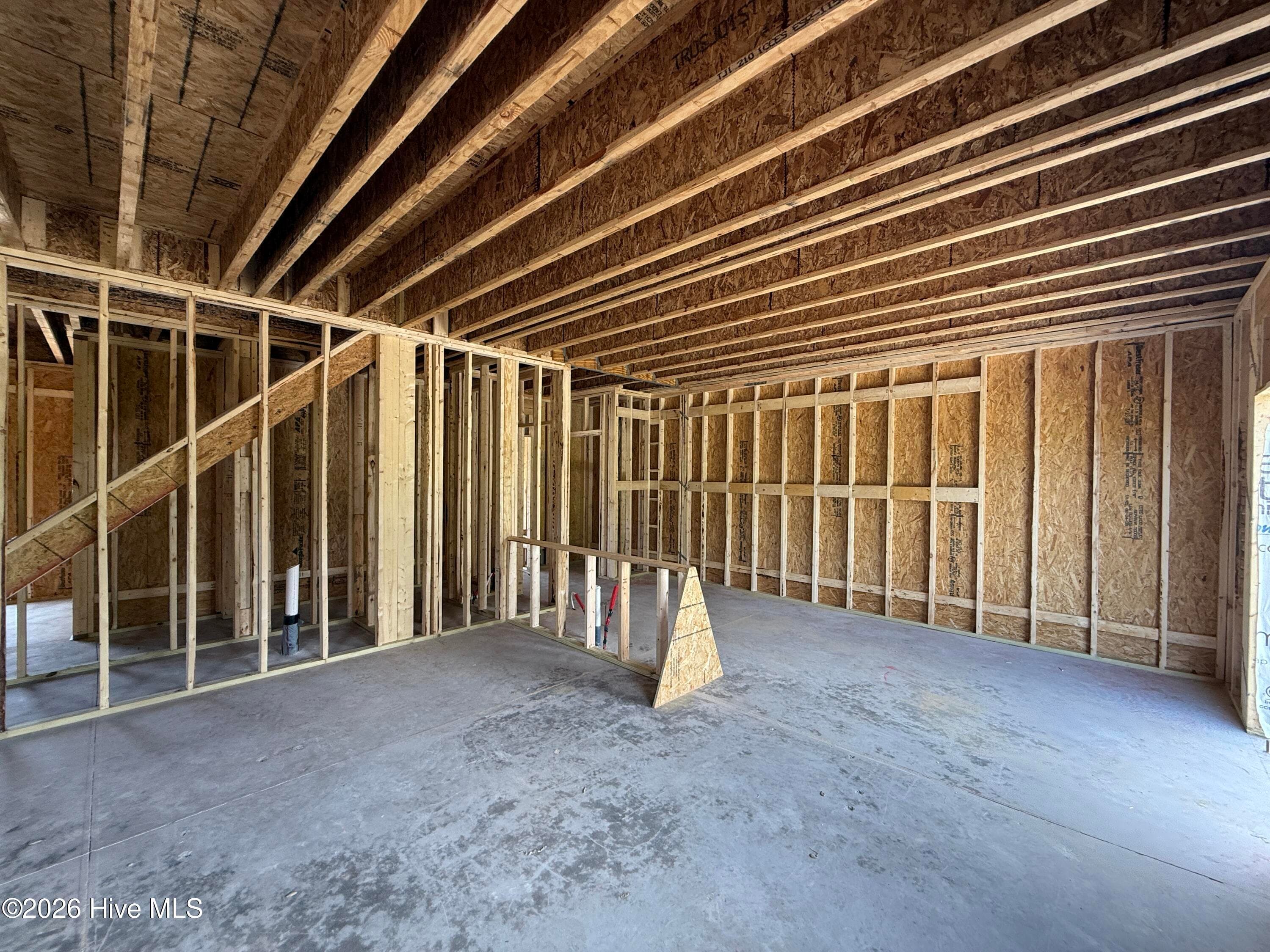Single Family Residence at 267 Crossvine Street, Selma, NC 27576, photo 28 of 249