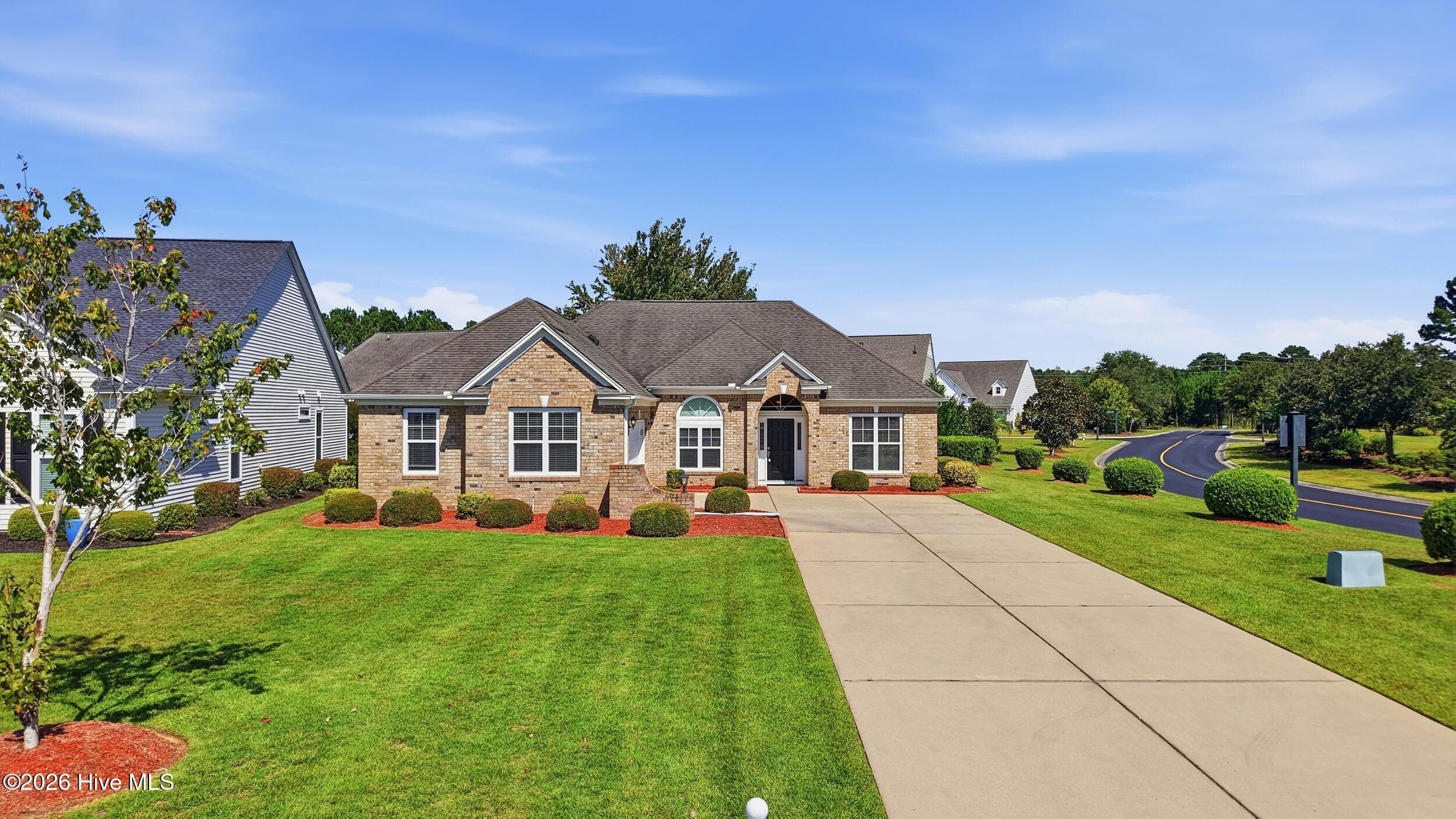 702 Pipit Place NW, Calabash, NC 28467