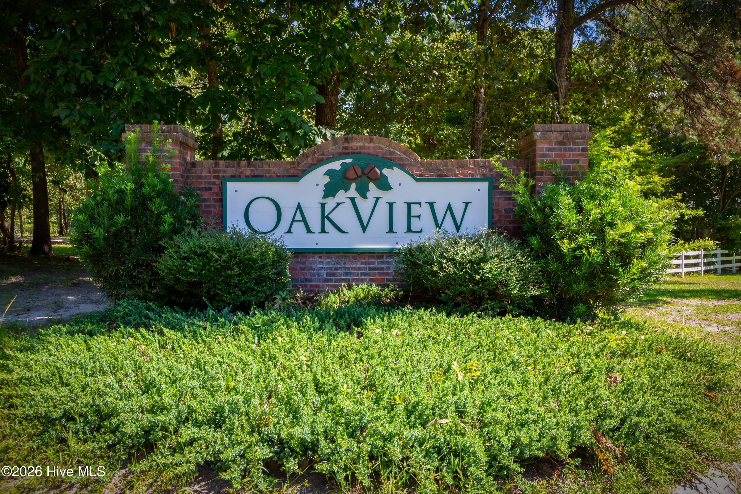 Single Family Residence at 2417 Oakview Drive, New Bern, NC 28562, photo 52 of 53