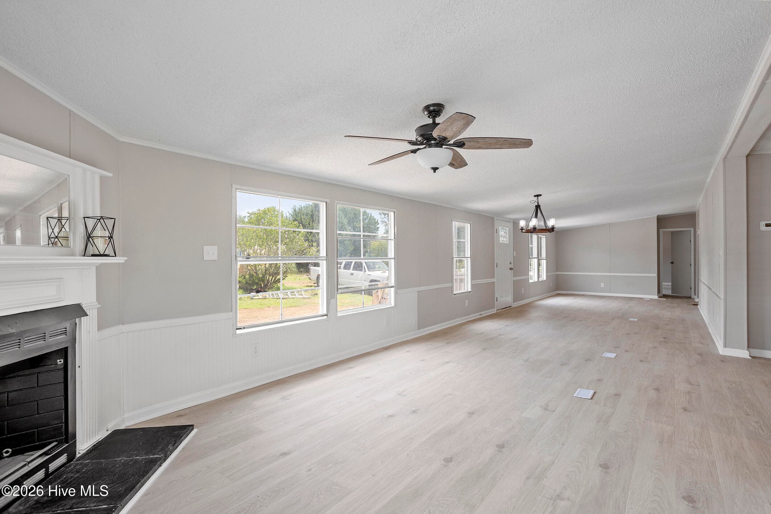 2288 Biltmore Road, Spring Hope, NC 27882
