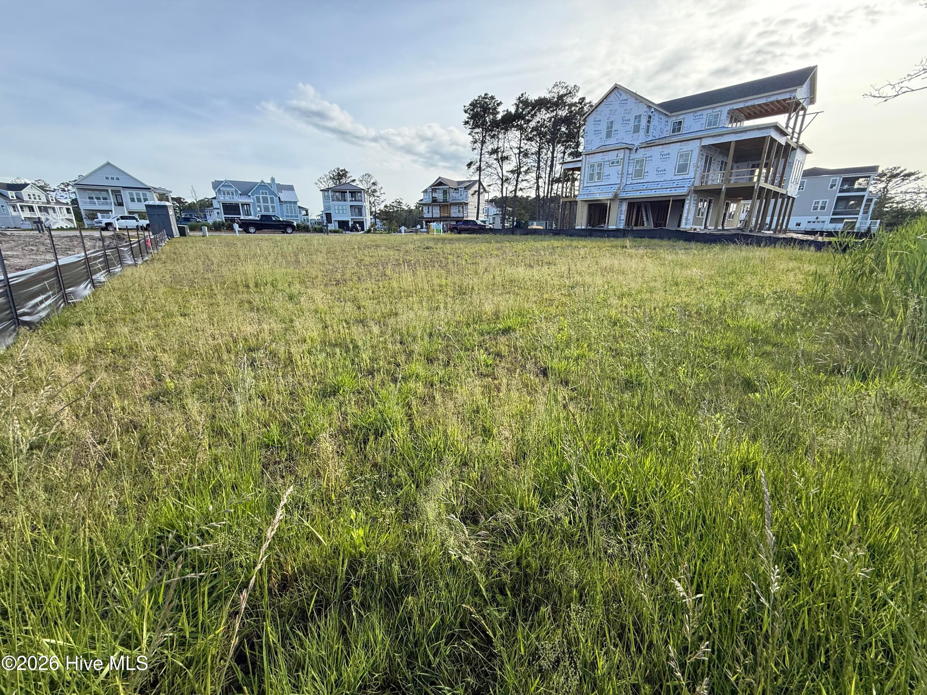 Residential Lot at 564 268 Sheldrake Court, Beaufort, NC 28516, photo 3 of 9