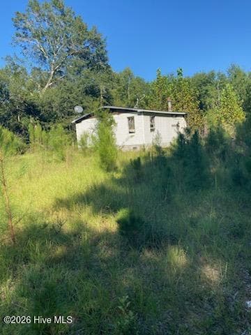 Agriculture at 1071 W 4 Points Road, Keysville, GA 30816, photo 4 of 4