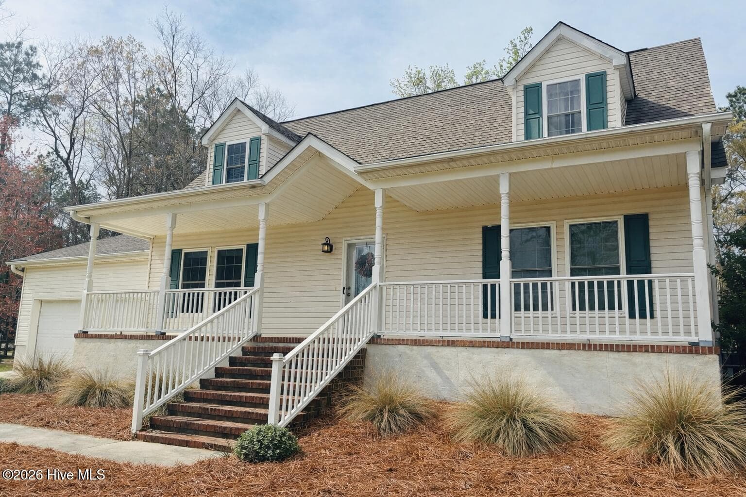 65 Overlook Court E Boat Slip #5, Grantsboro, NC 28529