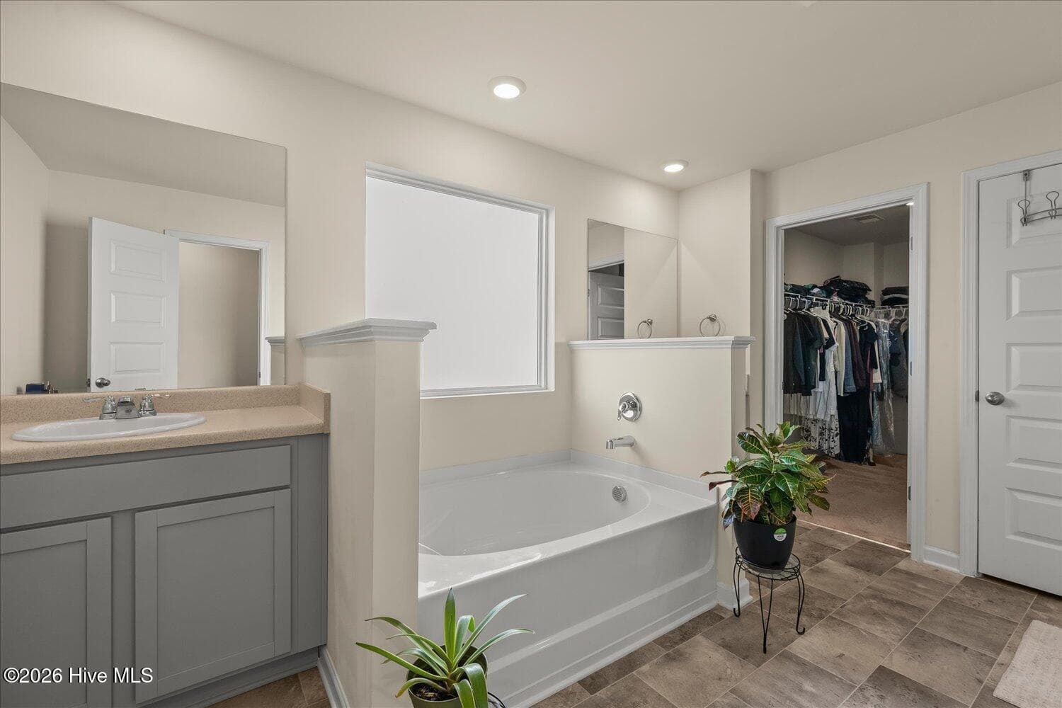 Owner's Suite Bathroom - 984 Raghorn Road, Grovetown, GA 30813