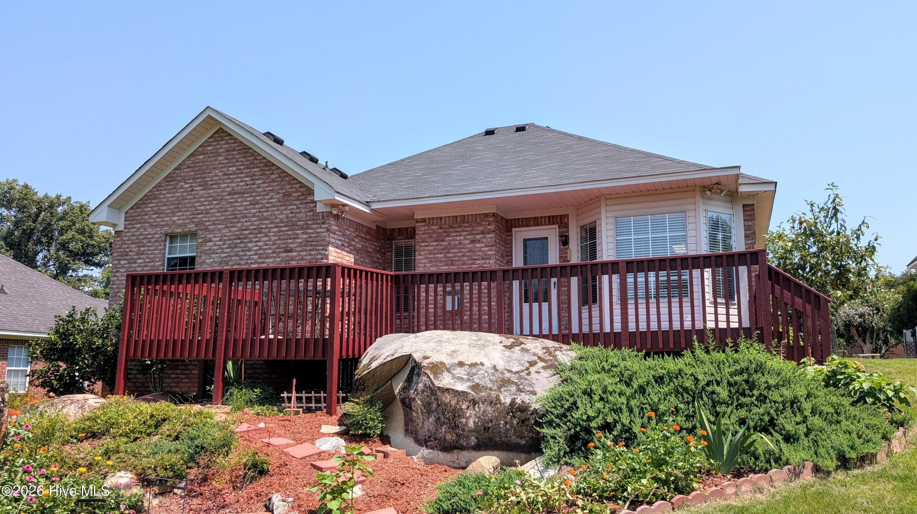 Single Family Residence at 512 Granite Point, Martinez, GA 30907, photo 9 of 47