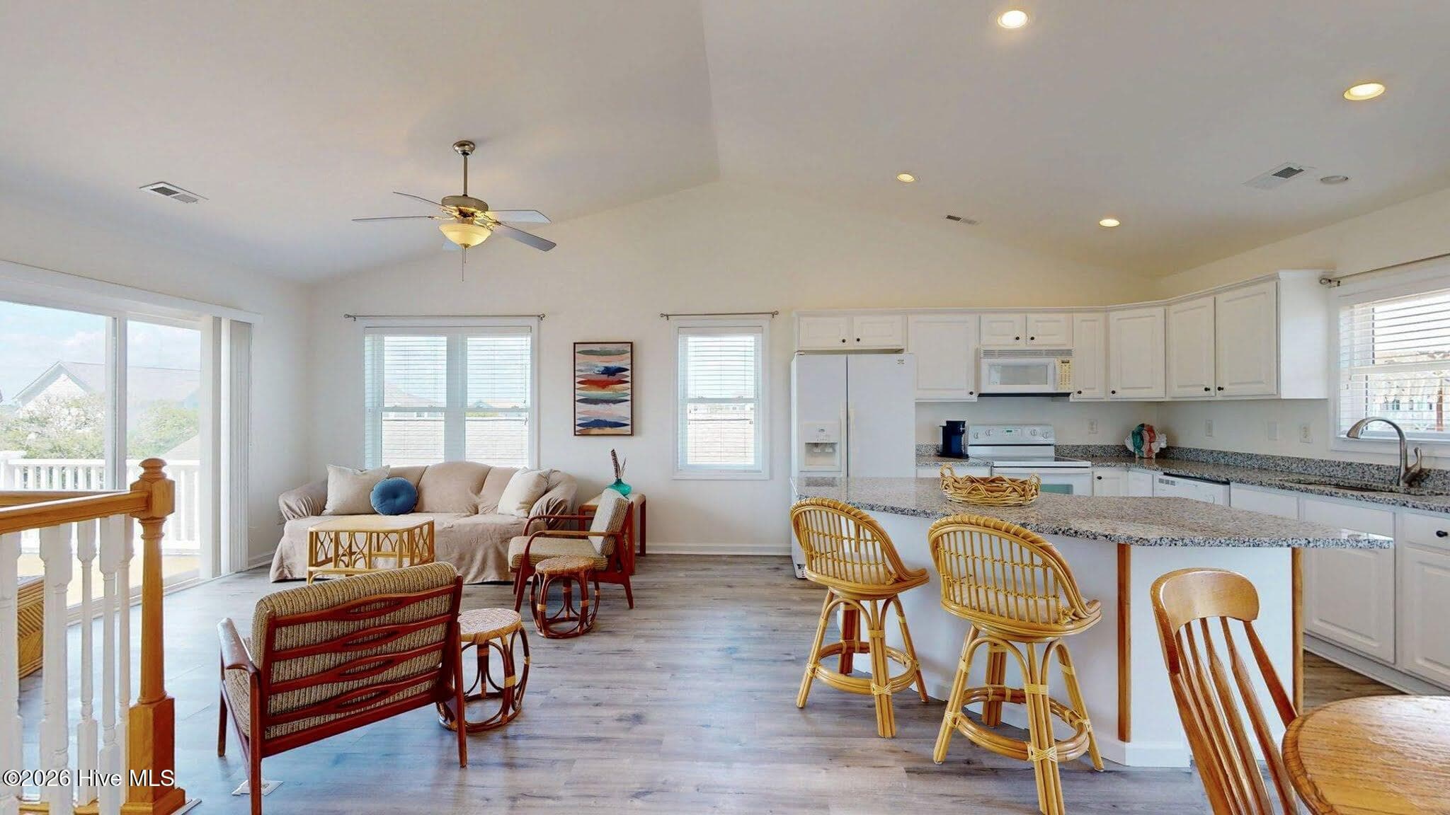 Single Family Residence at 58 N Ridge, Surf City, NC 28445, photo 10 of 54