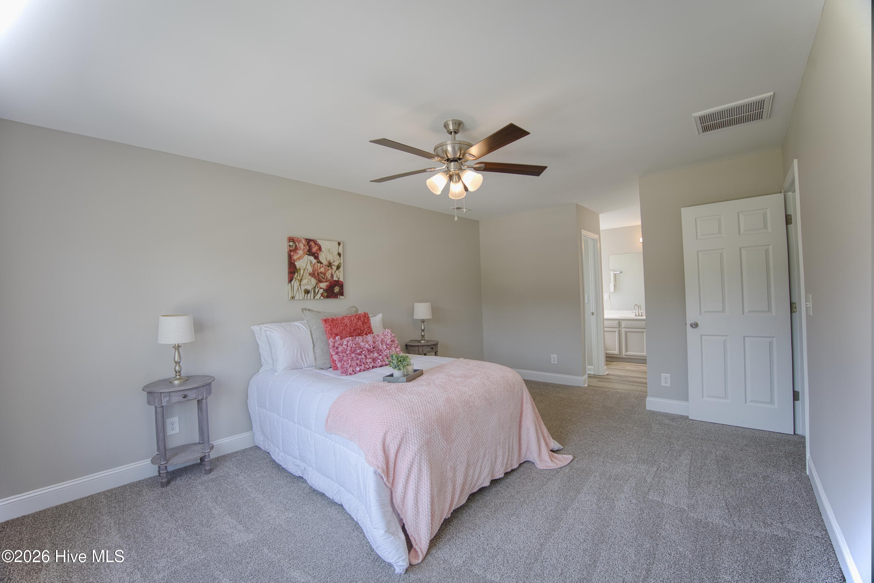Single Family Residence at 413 Little Creek Court, Jacksonville, NC 28546, photo 36 of 52