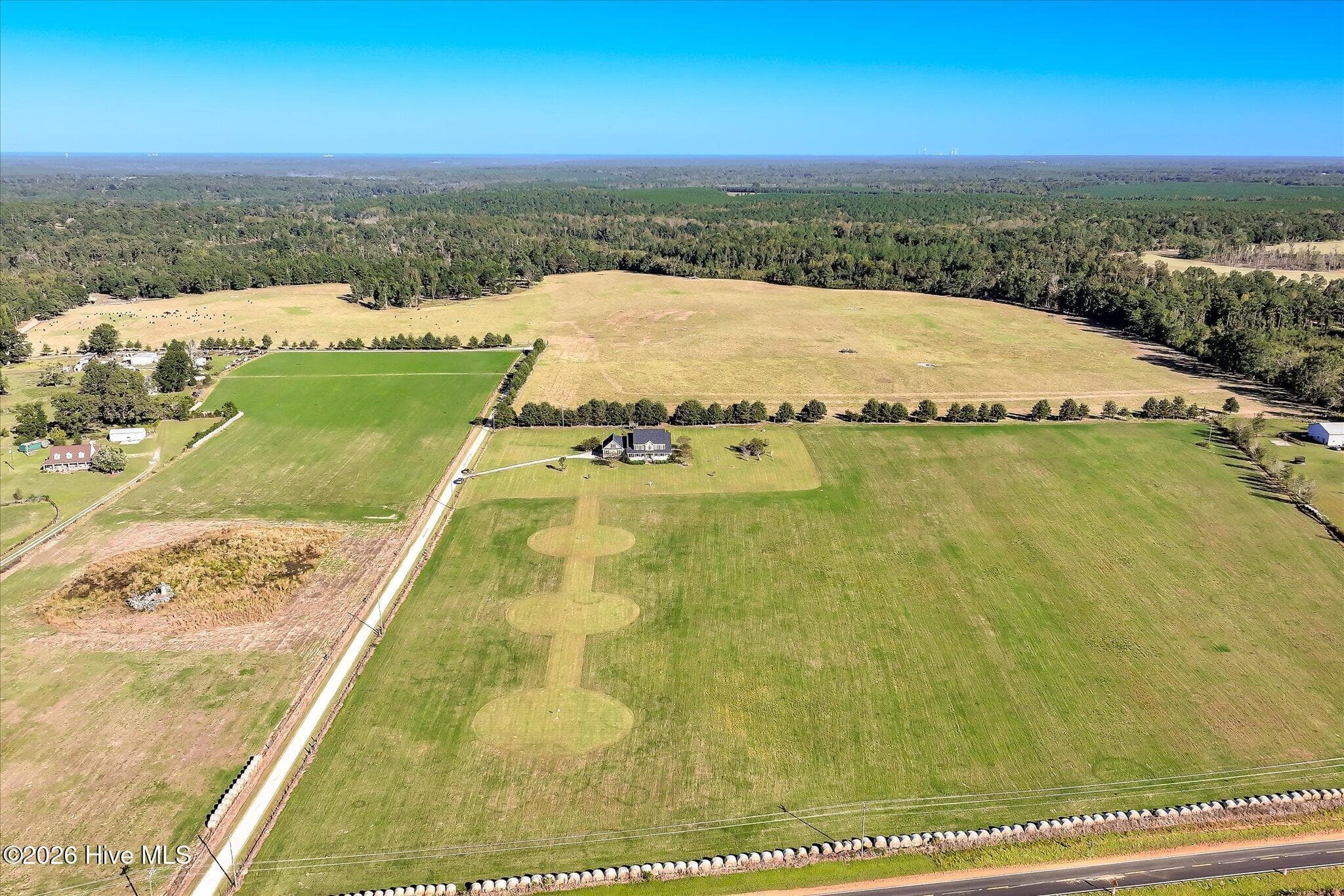 Single Family Residence at 829 Mark Walden Road, Blythe, GA 30805, photo 65 of 69
