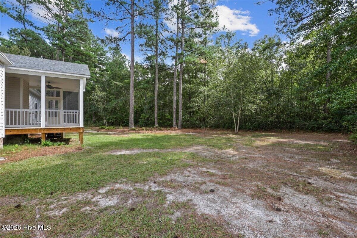 Single Family Residence at 359 Log Cabin Court, Selma, NC 27576, photo 11 of 53