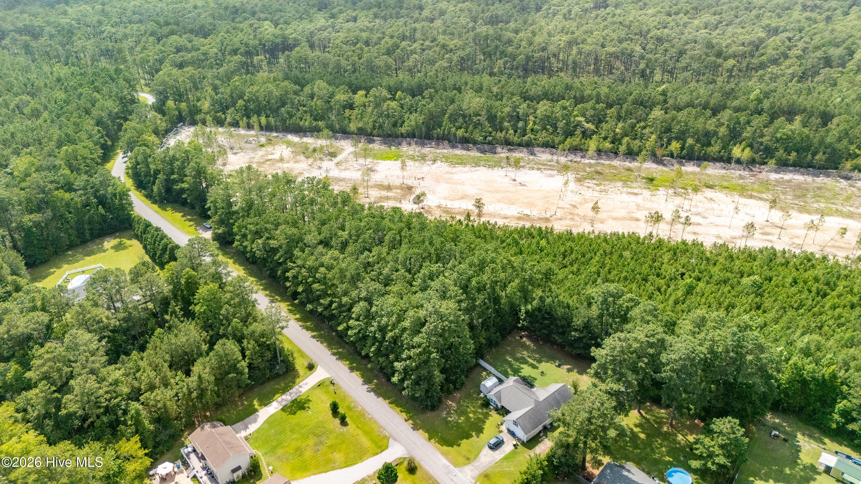 Horse Farm at 618 Shadyview Beach Road, Havelock, NC 28532, photo 39 of 39