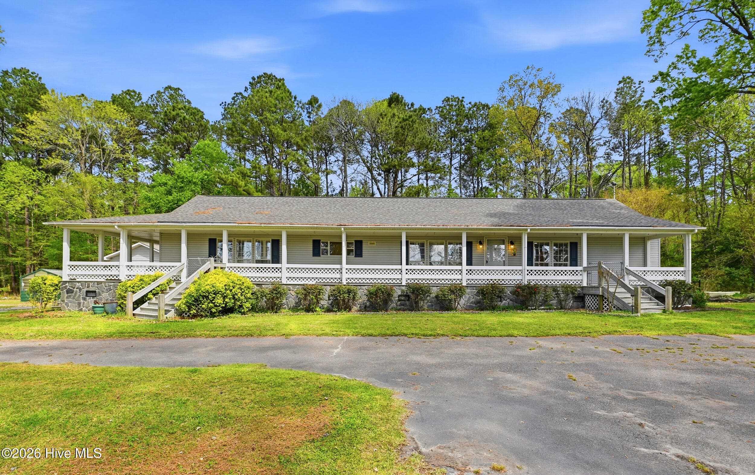Single Family Residence at 2639 Nc Highway 211, Clarkton, NC 28433, photo 2 of 3