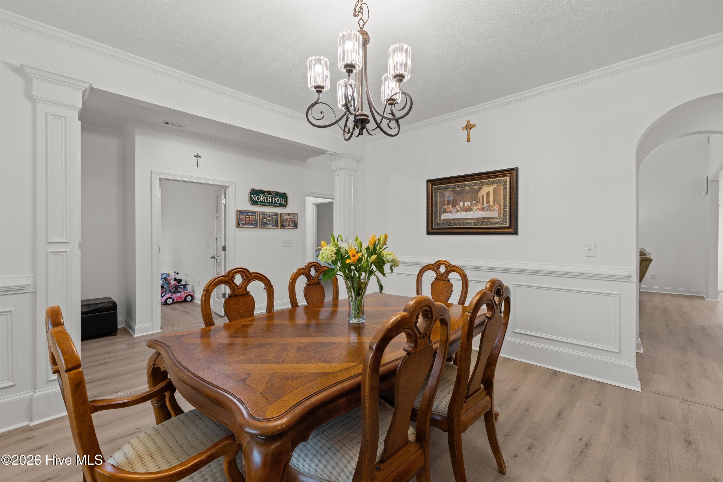 Single Family Residence at 7215 Hoffman Drive, Evans, GA 30809, photo 15 of 54
