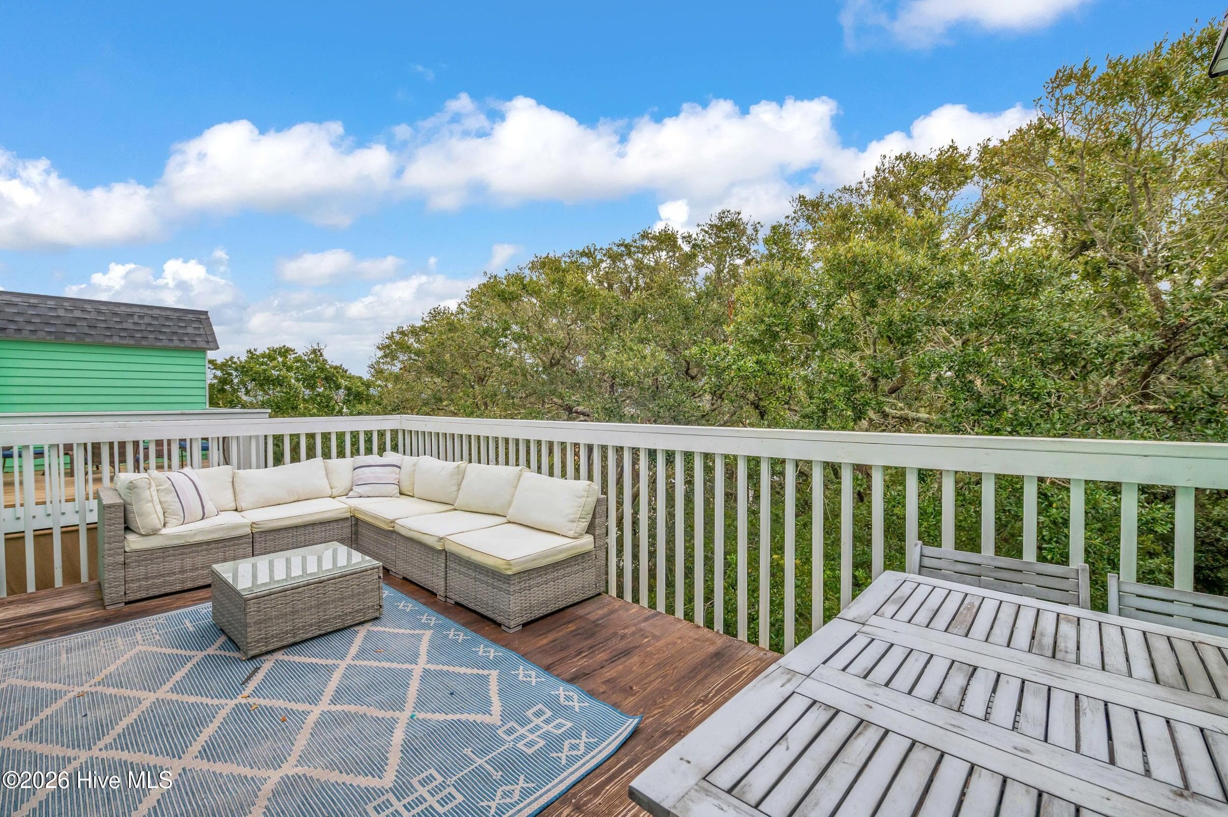 Condominium at 2303 Surfrider Circle C, Kure Beach, NC 28449, photo 13 of 21