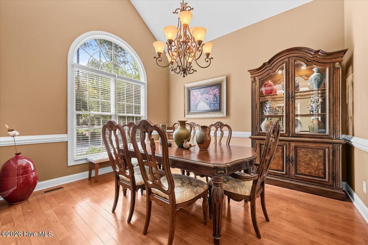 Single Family Residence at 14 Rathlin Court, Pinehurst, NC 28374, photo 16 of 58