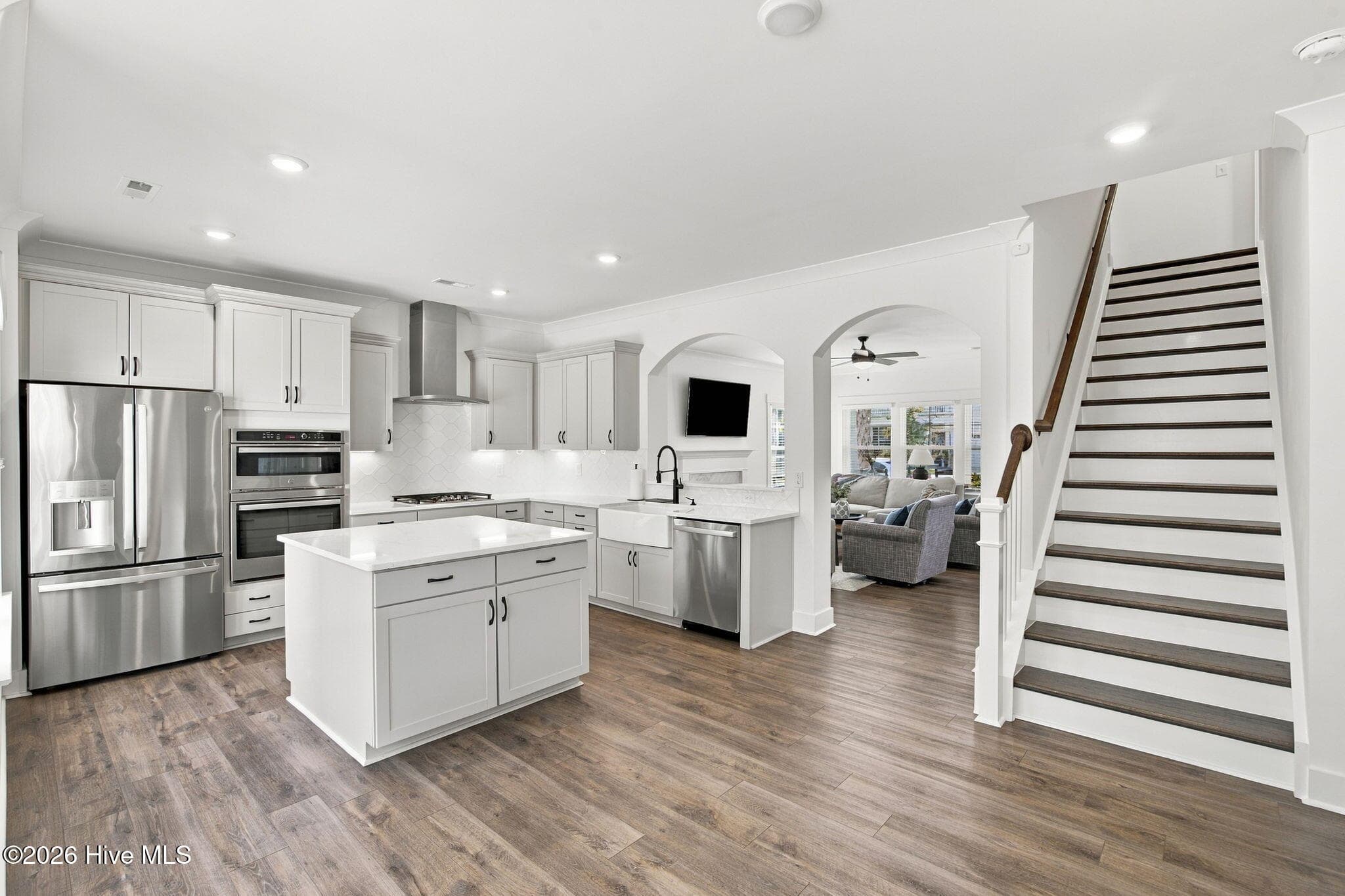 Single Family Residence at 1230 Sea Lavender Drive, Wilmington, NC 28403, photo 21 of 43