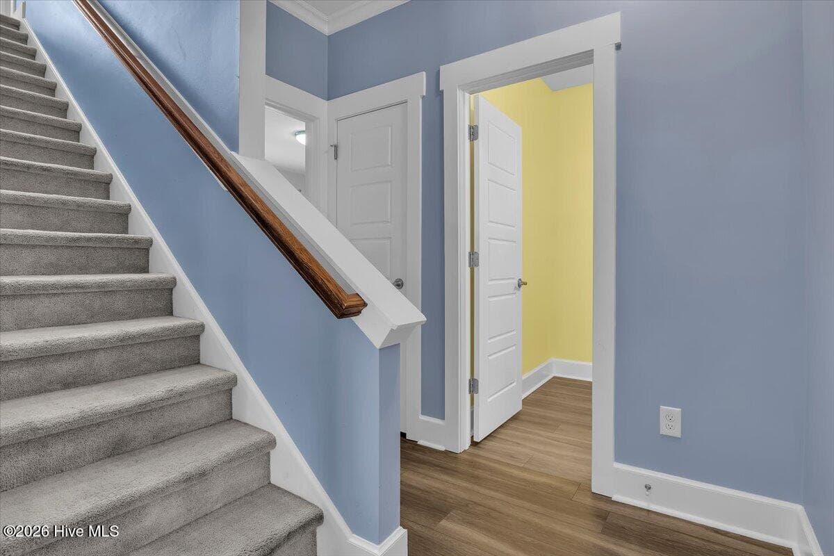 Single Family Residence at 504 Beaumont Oaks Drive, Wilmington, NC 28411, photo 27 of 83
