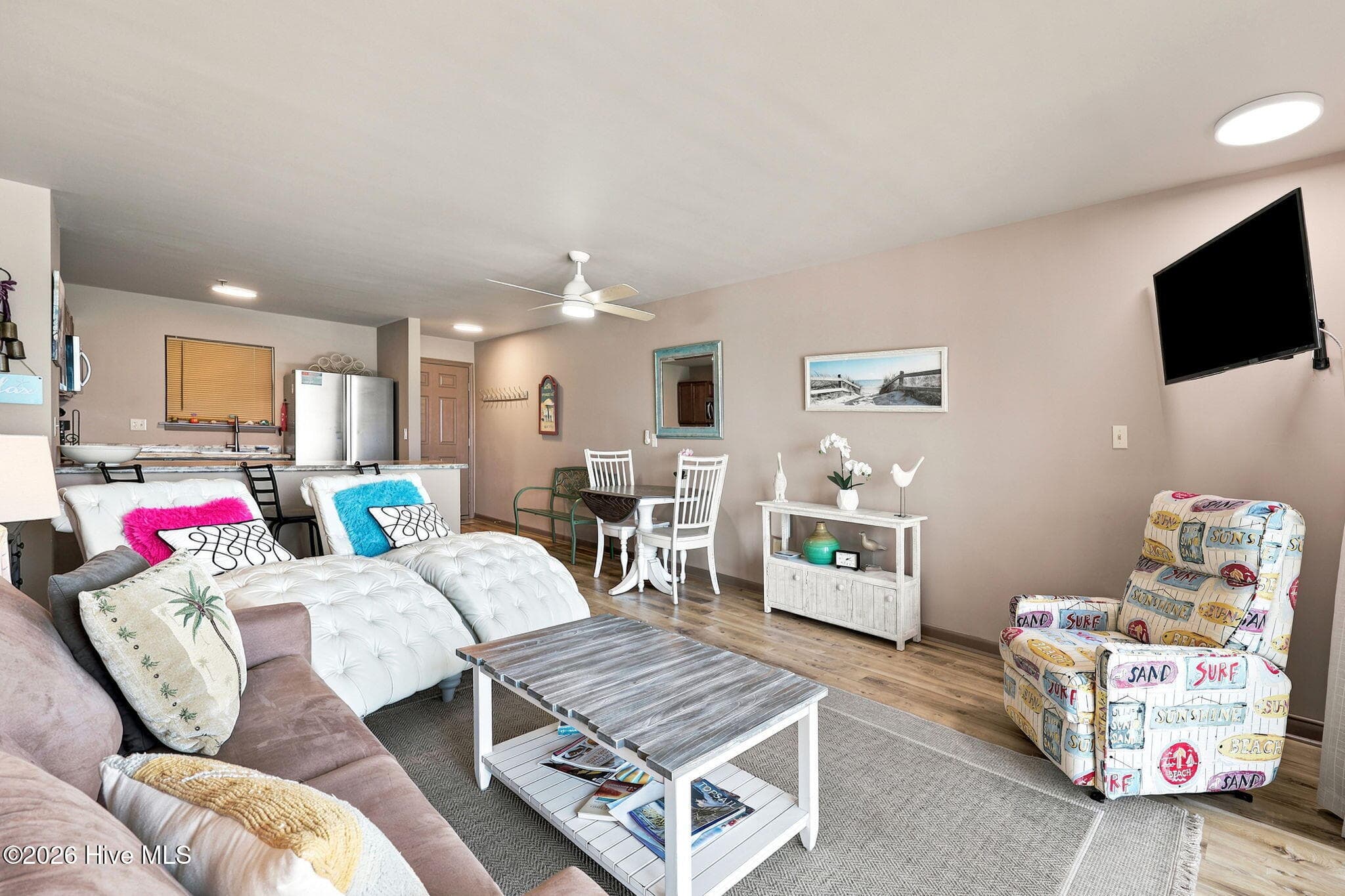 Condominium at 1866 New River Inlet Road Unit 3308c, North Topsail Beach, NC 28460, photo 41 of 56