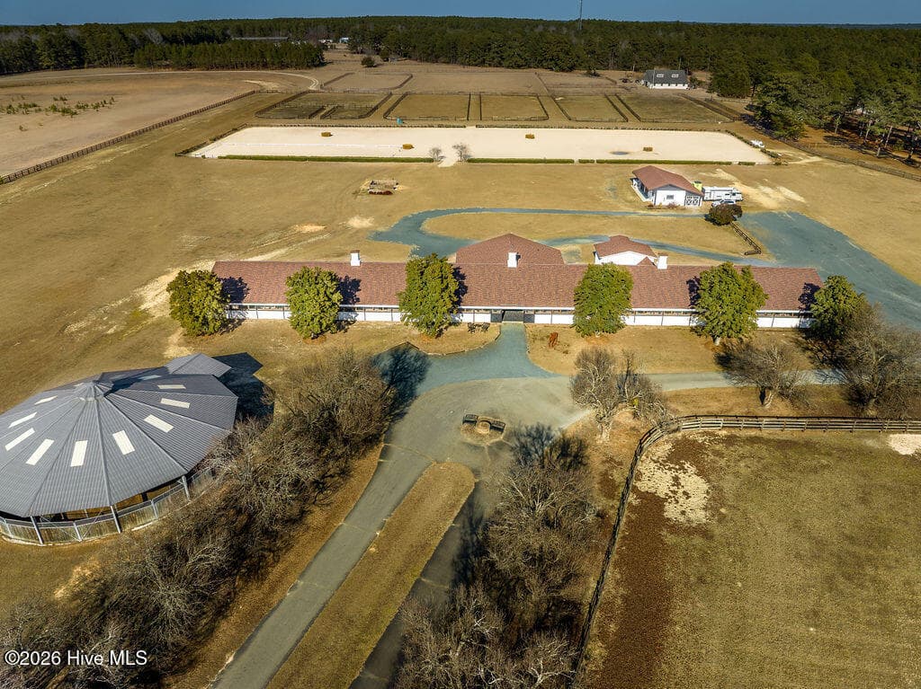 Single Family Residence at 450 Addor Road, Aberdeen, NC 28315, photo 20 of 47