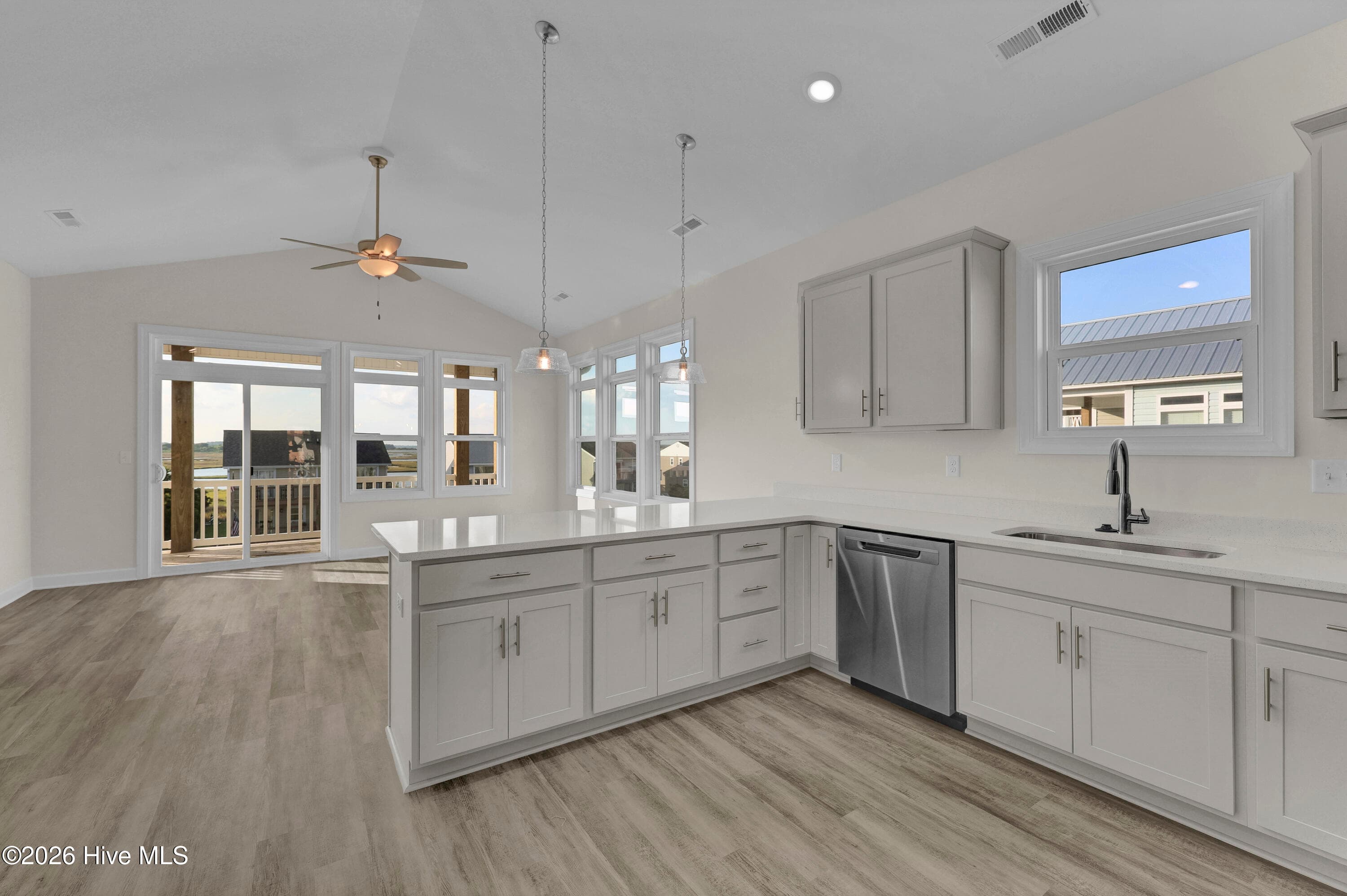 Townhouse at 144 Sea Gull Lane 6b, North Topsail Beach, NC 28460, photo 10 of 32