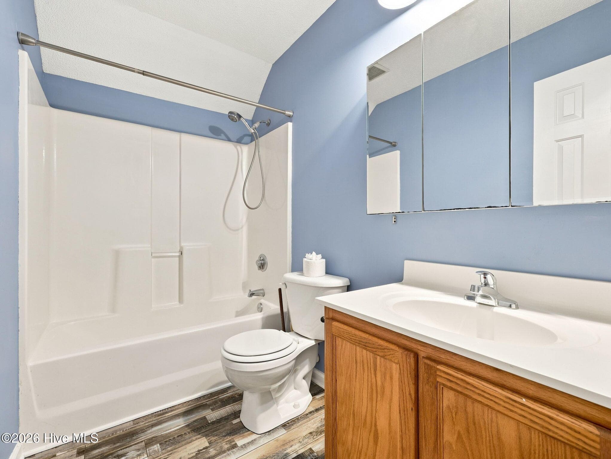 Single Family Residence at 116 Trailwood Drive, Hubert, NC 28539, photo 54 of 55