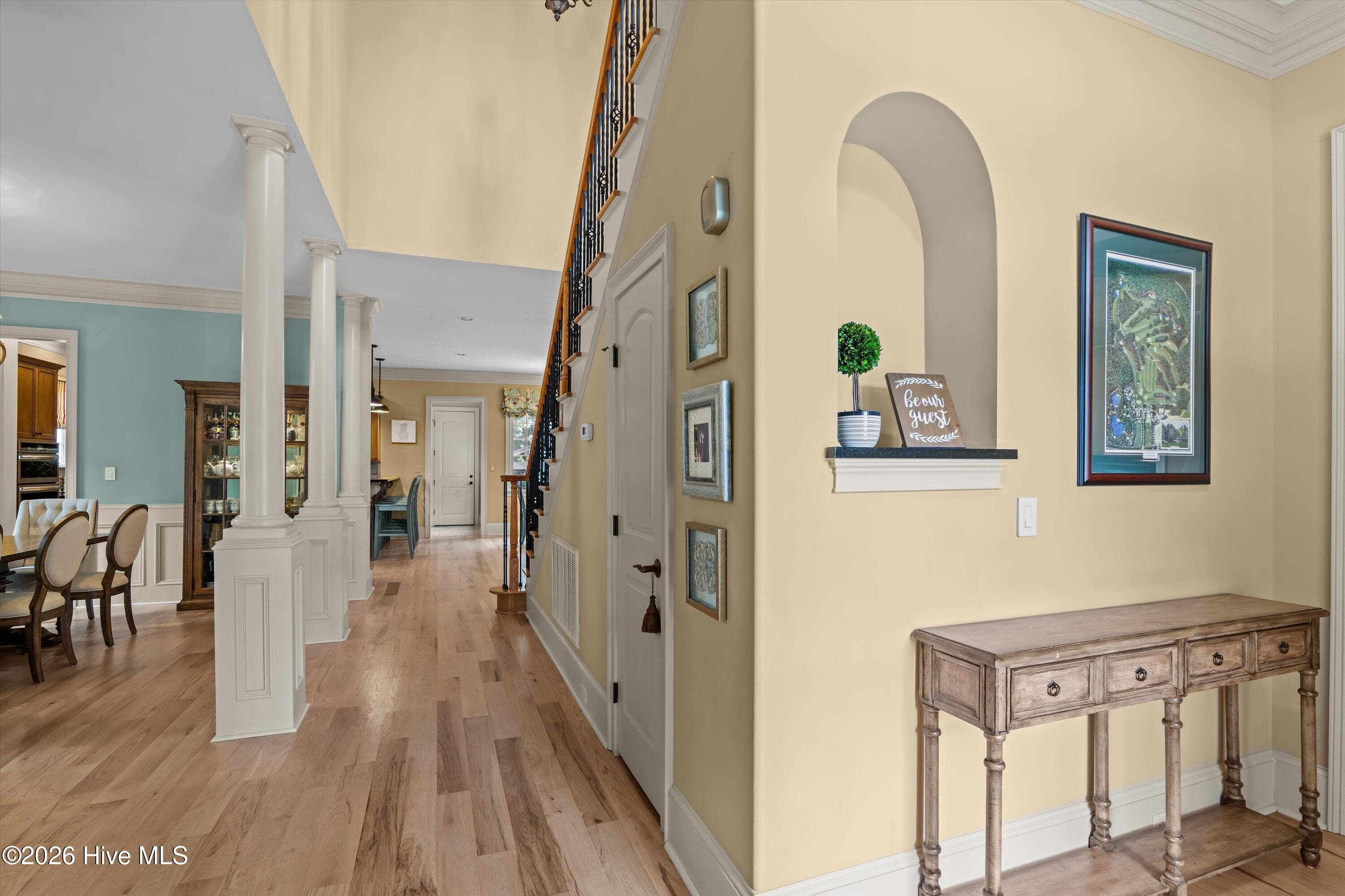 Single Family Residence at 1018 Emerald Place, Evans, GA 30809, photo 6 of 64