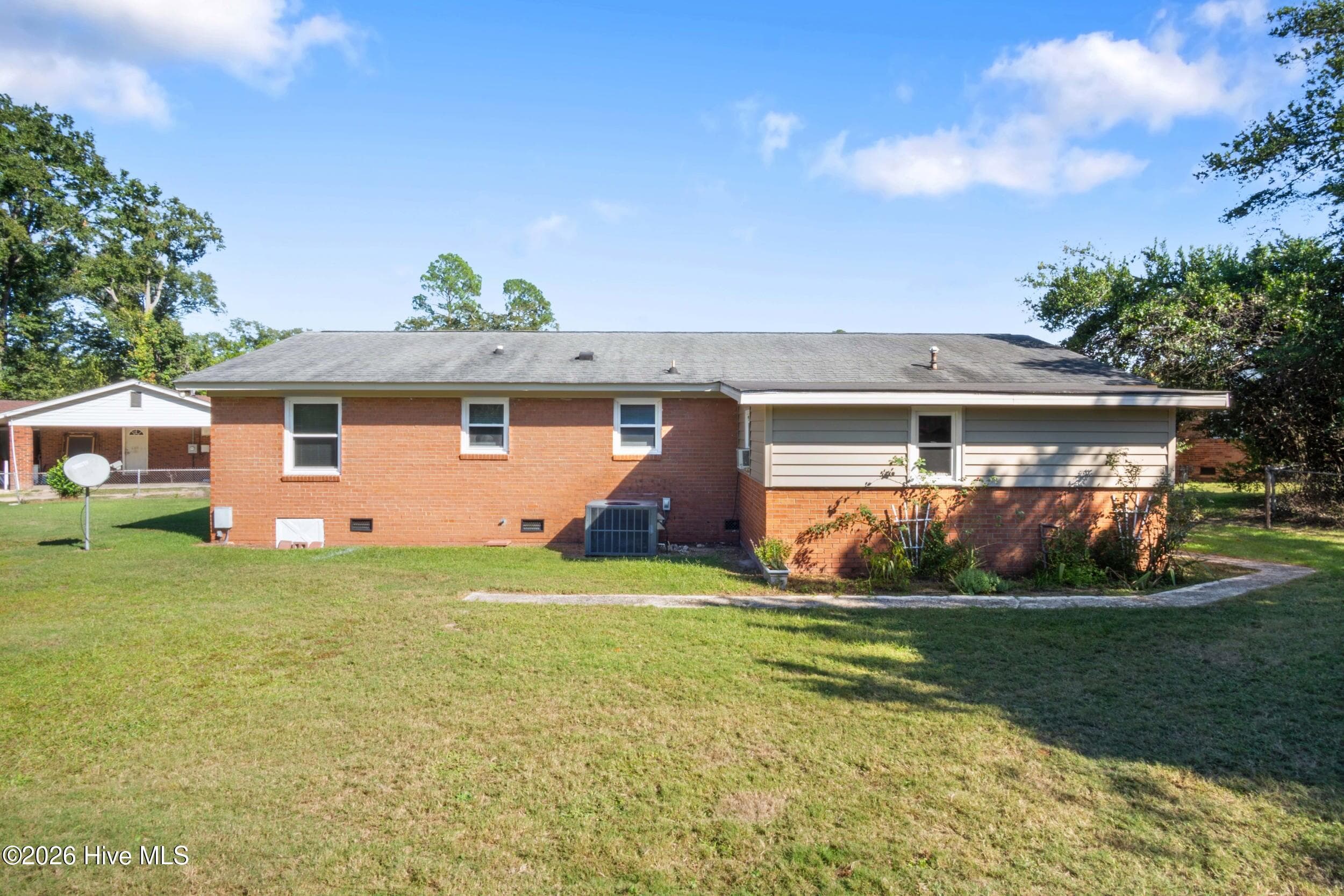 Single Family Residence at 2632 Blueberry Circle, Augusta, GA 30906, photo 6 of 79