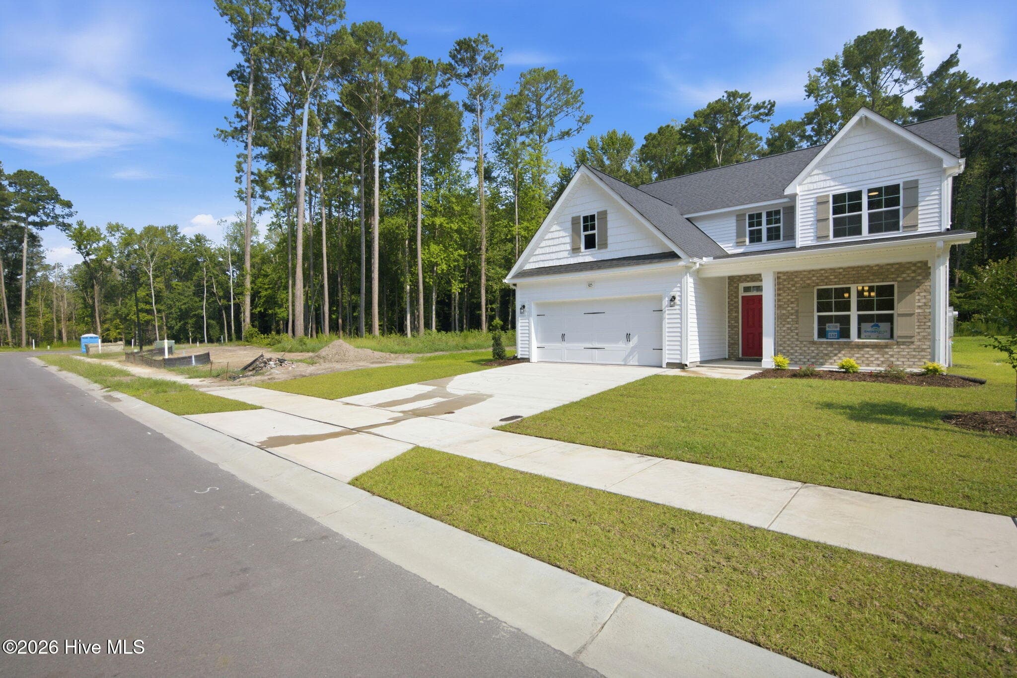 Single Family Residence at 925 Rialto Lane, Ayden, NC 28513, photo 56 of 68