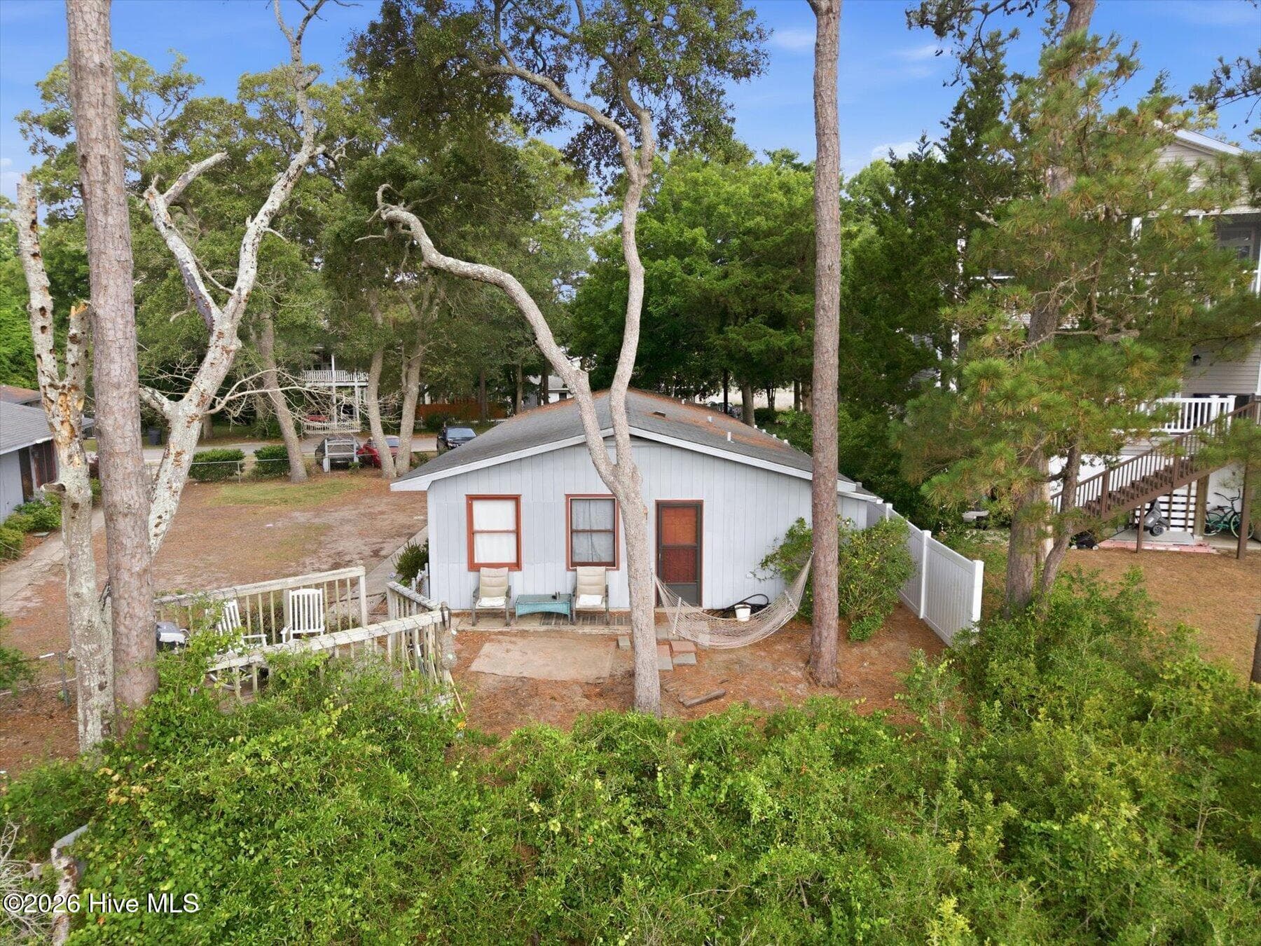 Quadruplex at 518 Norton Street, Oak Island, NC 28465, photo 9 of 22