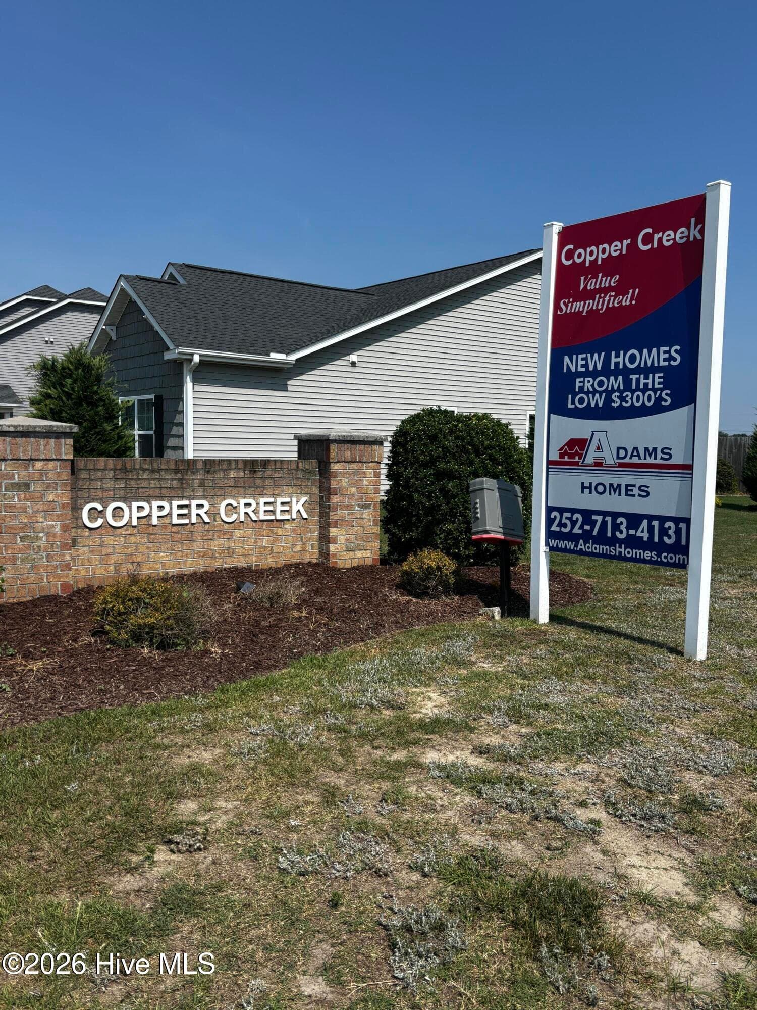 Single Family Residence at 202 Eliza Way, Winterville, NC 28590, photo 26 of 30