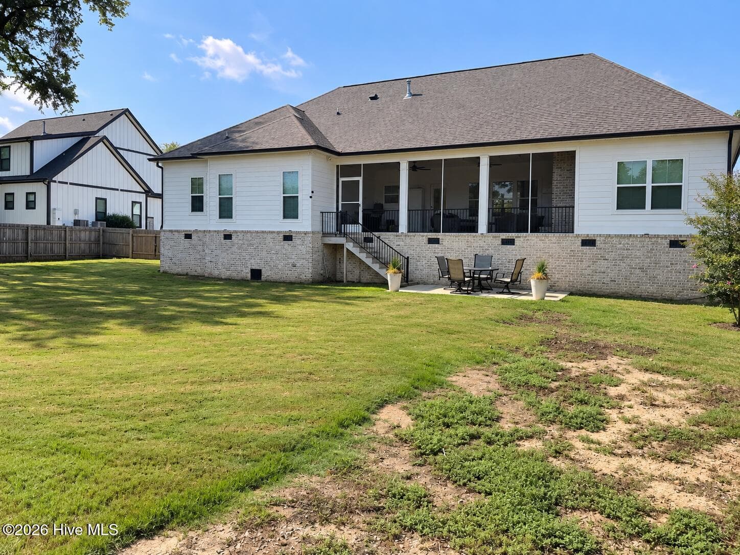 Single Family Residence at 593 River North Drive, North Augusta, SC 29841, photo 30 of 33