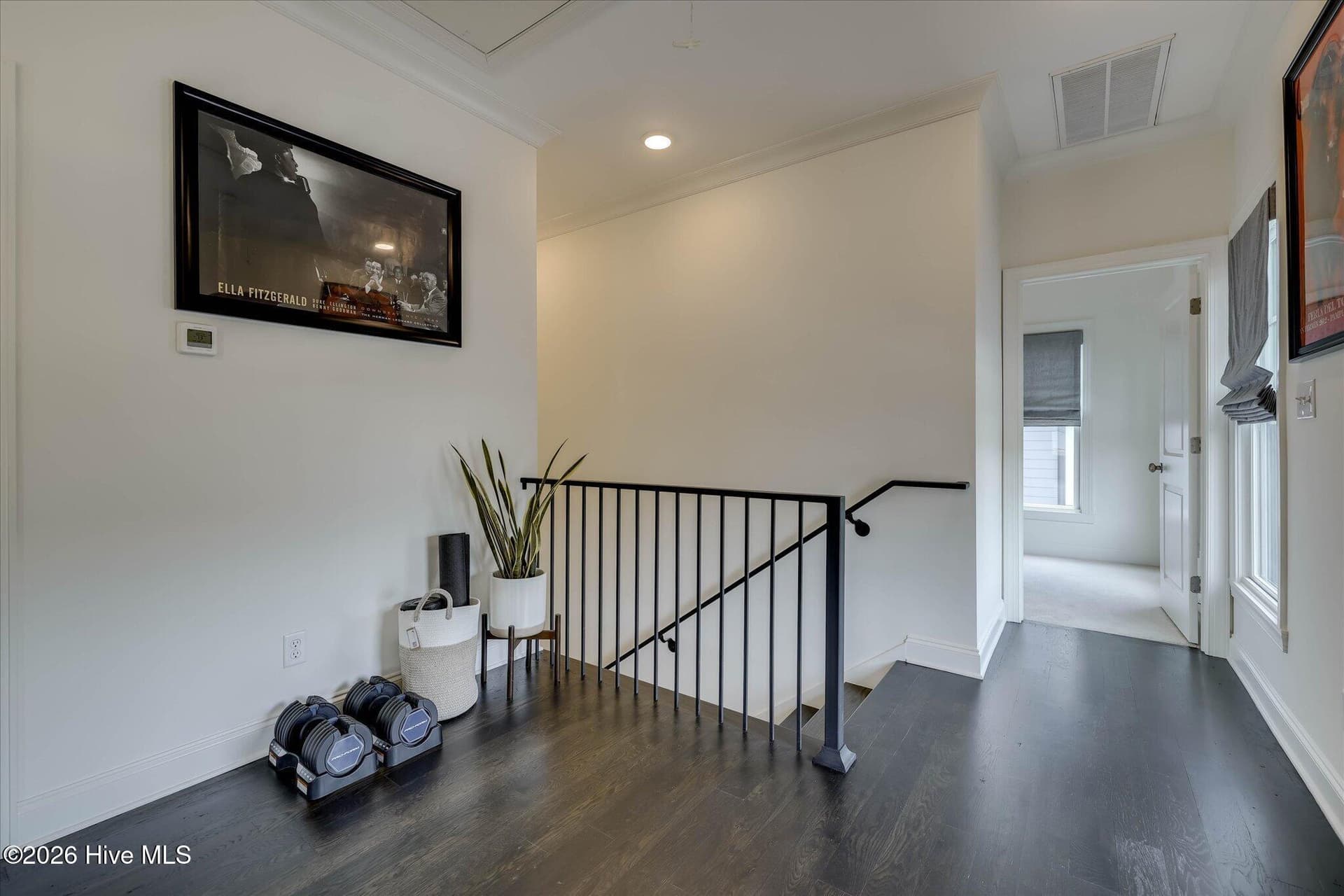 Loft - 55 Fulton Street, North Augusta, SC 29841
