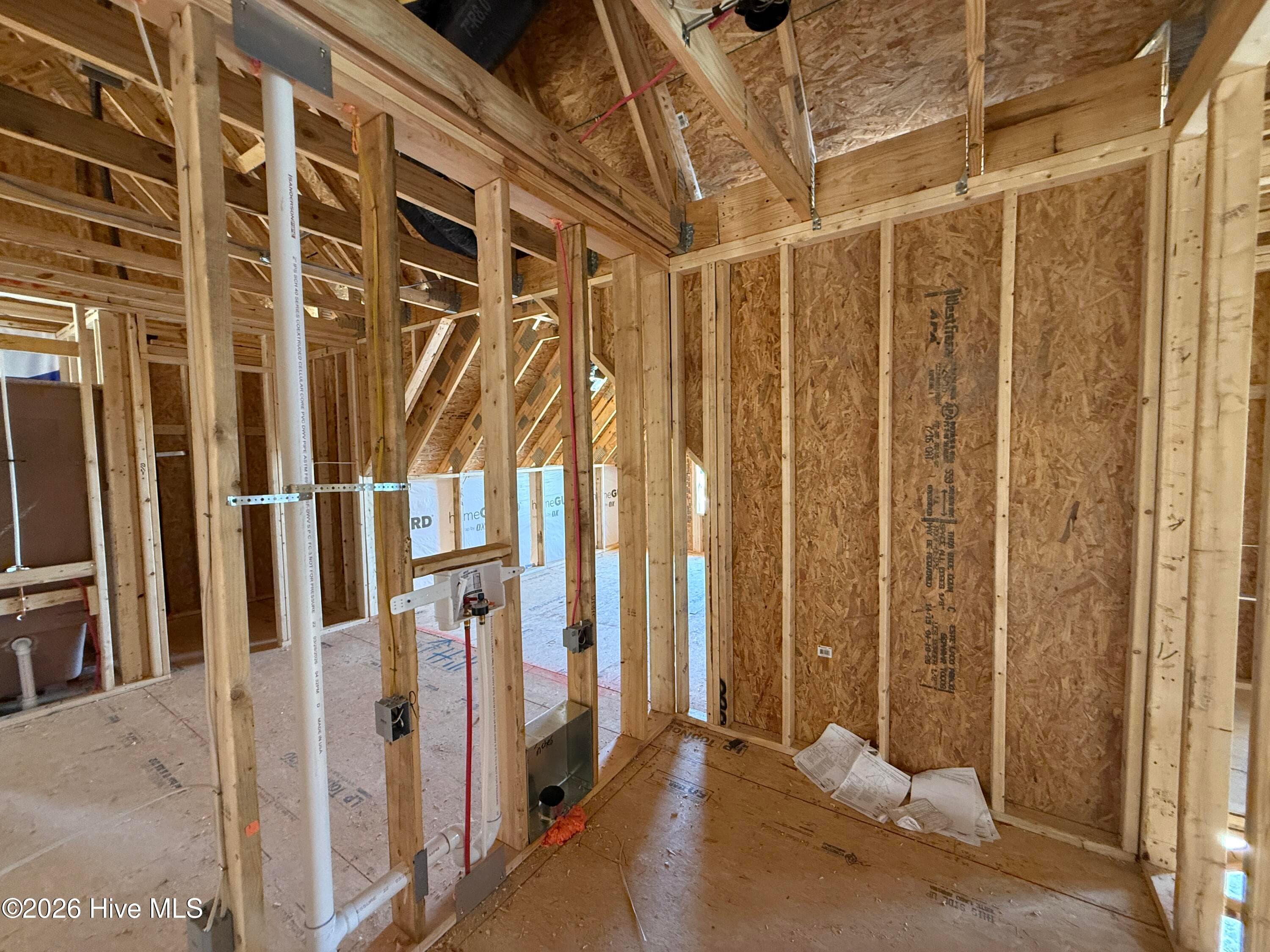 Single Family Residence at 261 Yardley Drive, Smithfield, NC 27577, photo 66 of 208