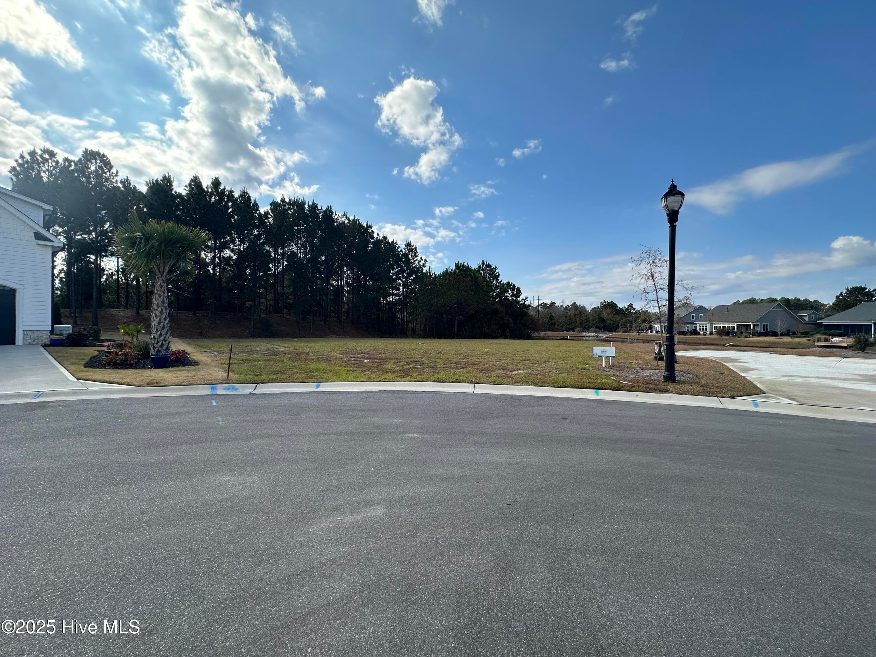 2216 Palm Pointe NE, Leland, NC 28451