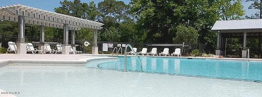 Single Family Residence at 106 Sailor Sky Way, Hampstead, NC 28443, photo 29 of 31