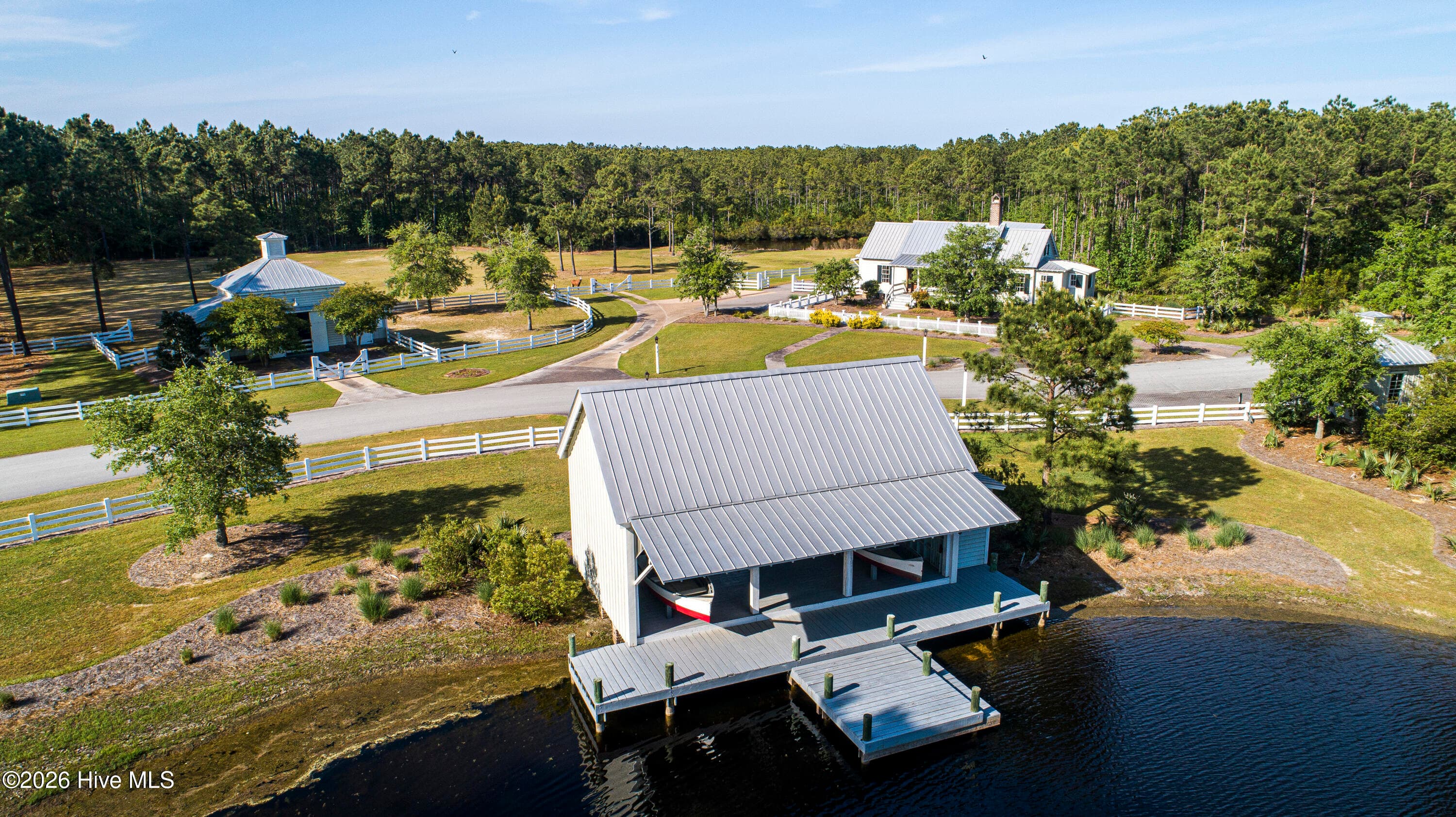 Residential Lot at 275 68 Ballast Point, Oriental, NC 28571, photo 31 of 31