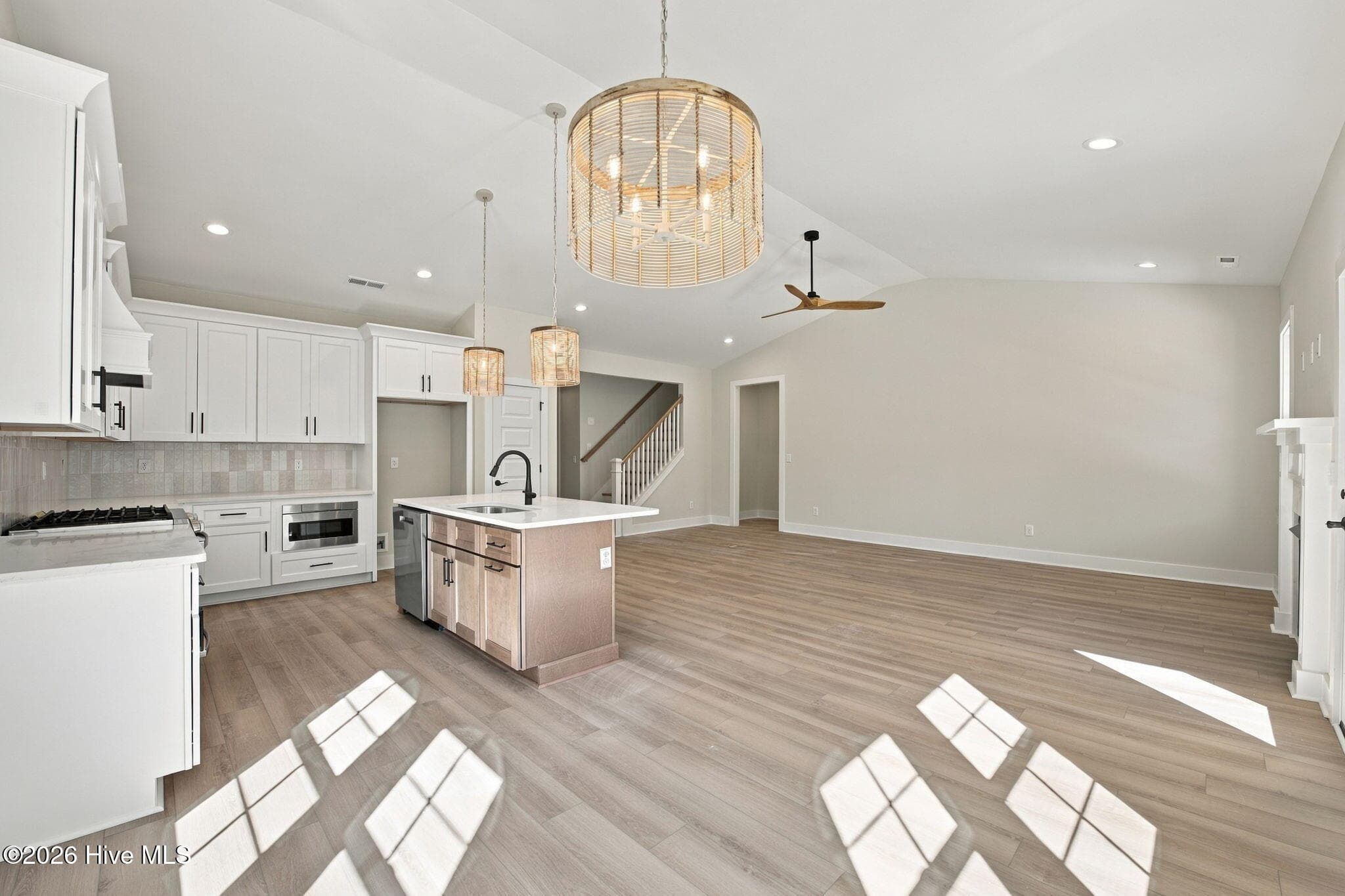 Single Family Residence at 4058 Reunion Pointe Lane, New Bern, NC 28562, photo 34 of 62