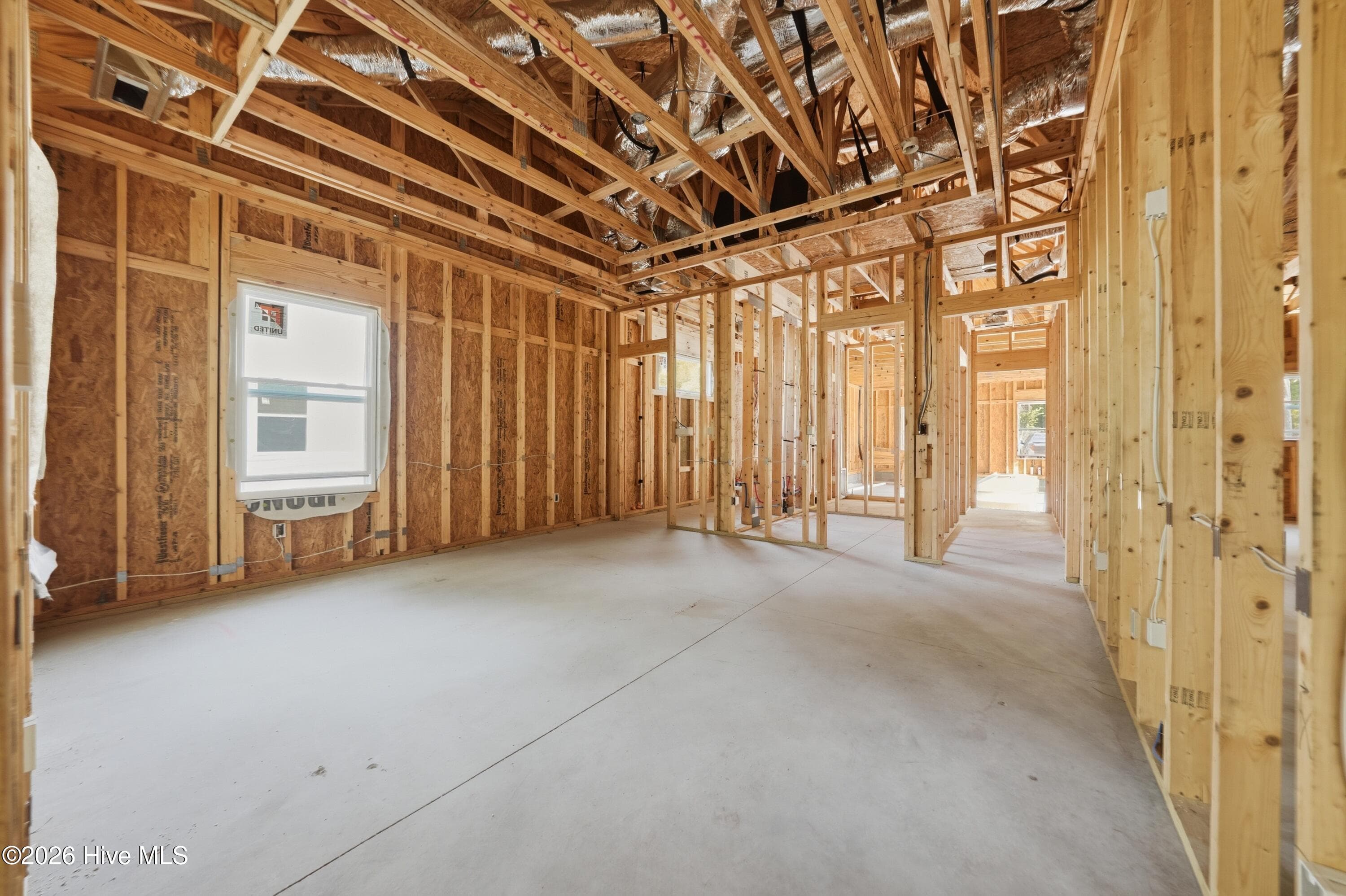 Single Family Residence at 686 Folly Drive, Bolivia, NC 28422, photo 16 of 41