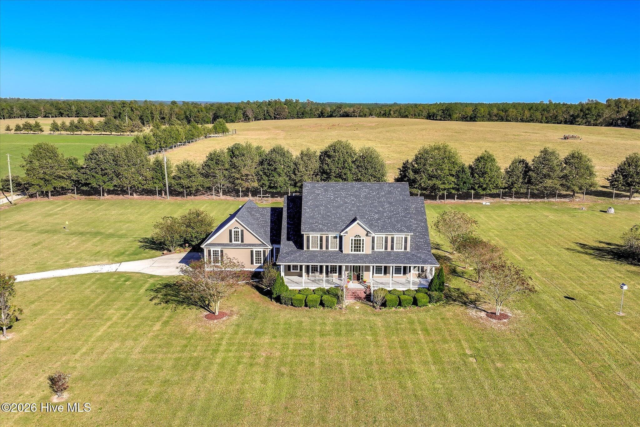 Single Family Residence at 829 Mark Walden Road, Blythe, GA 30805, photo 61 of 69