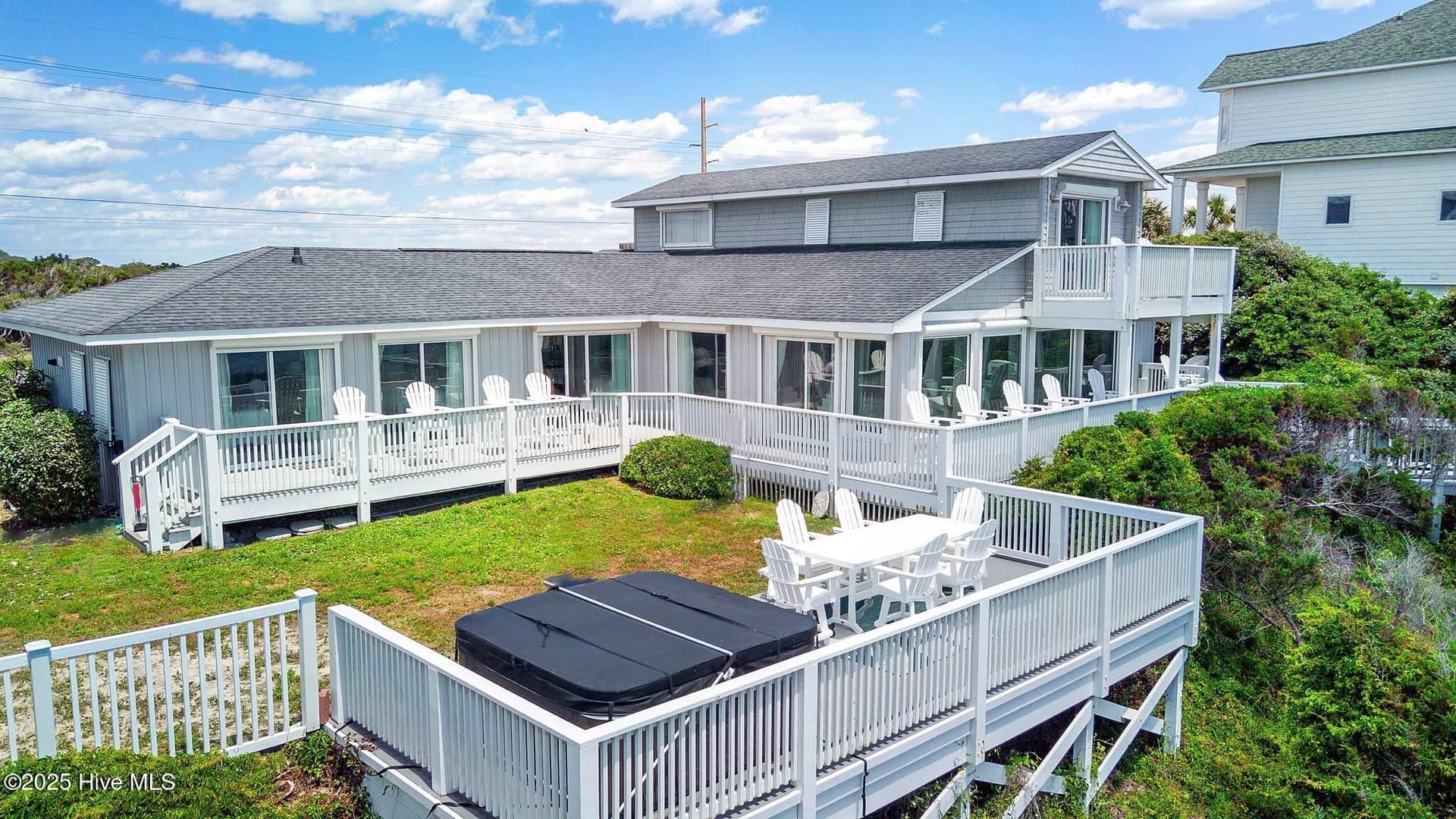 1829 Salter Path Road, Indian Beach, NC 28512