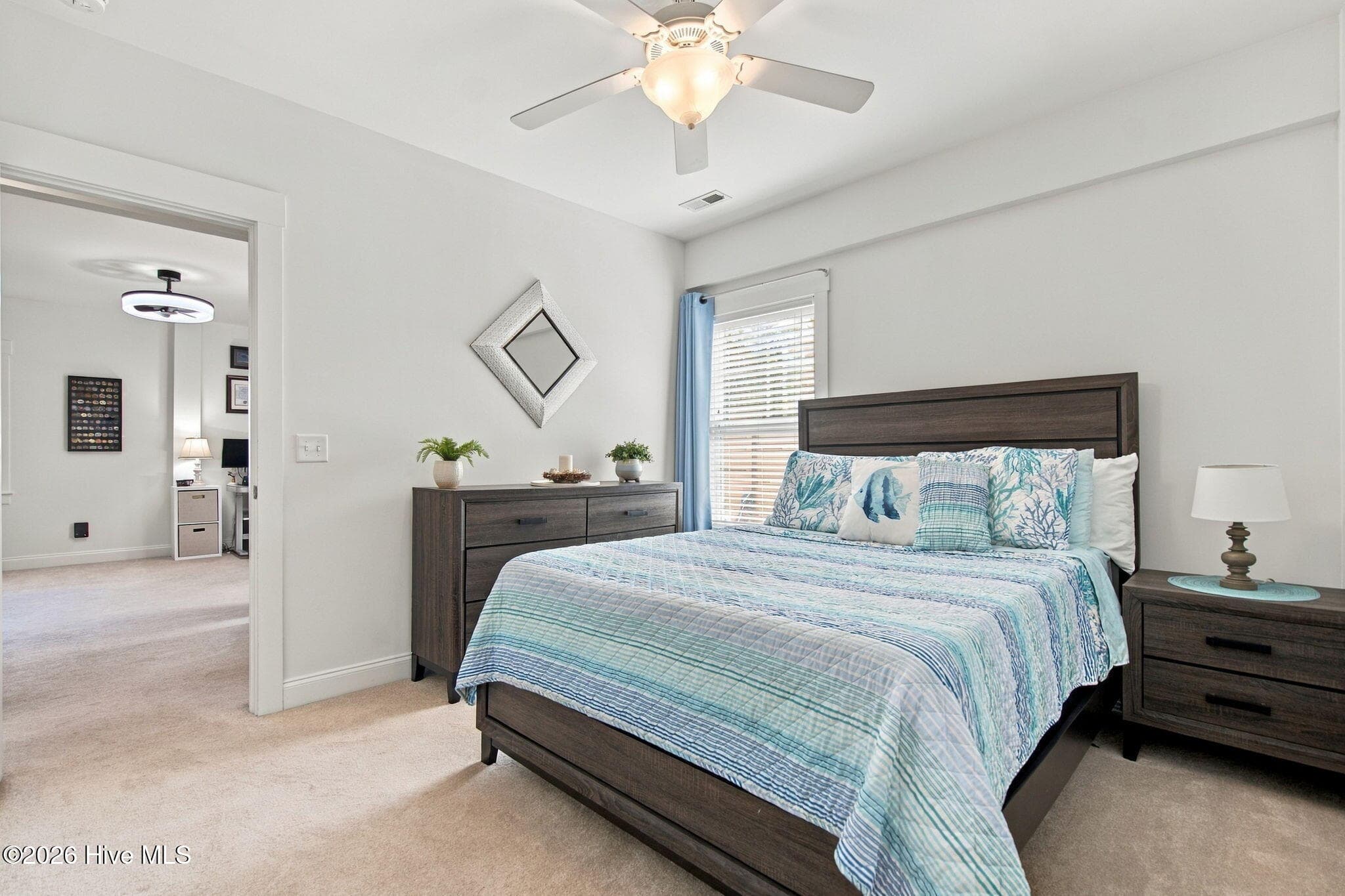 Single Family Residence at 1404 Mackerel Lane, Carolina Beach, NC 28428, photo 32 of 63
