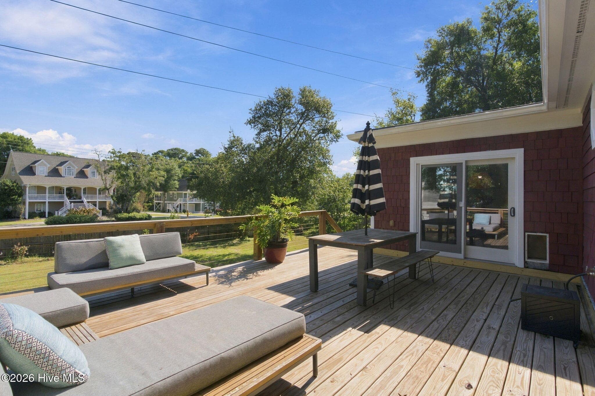 Single Family Residence at 8609 Shipwatch Drive, Wilmington, NC 28412, photo 37 of 49