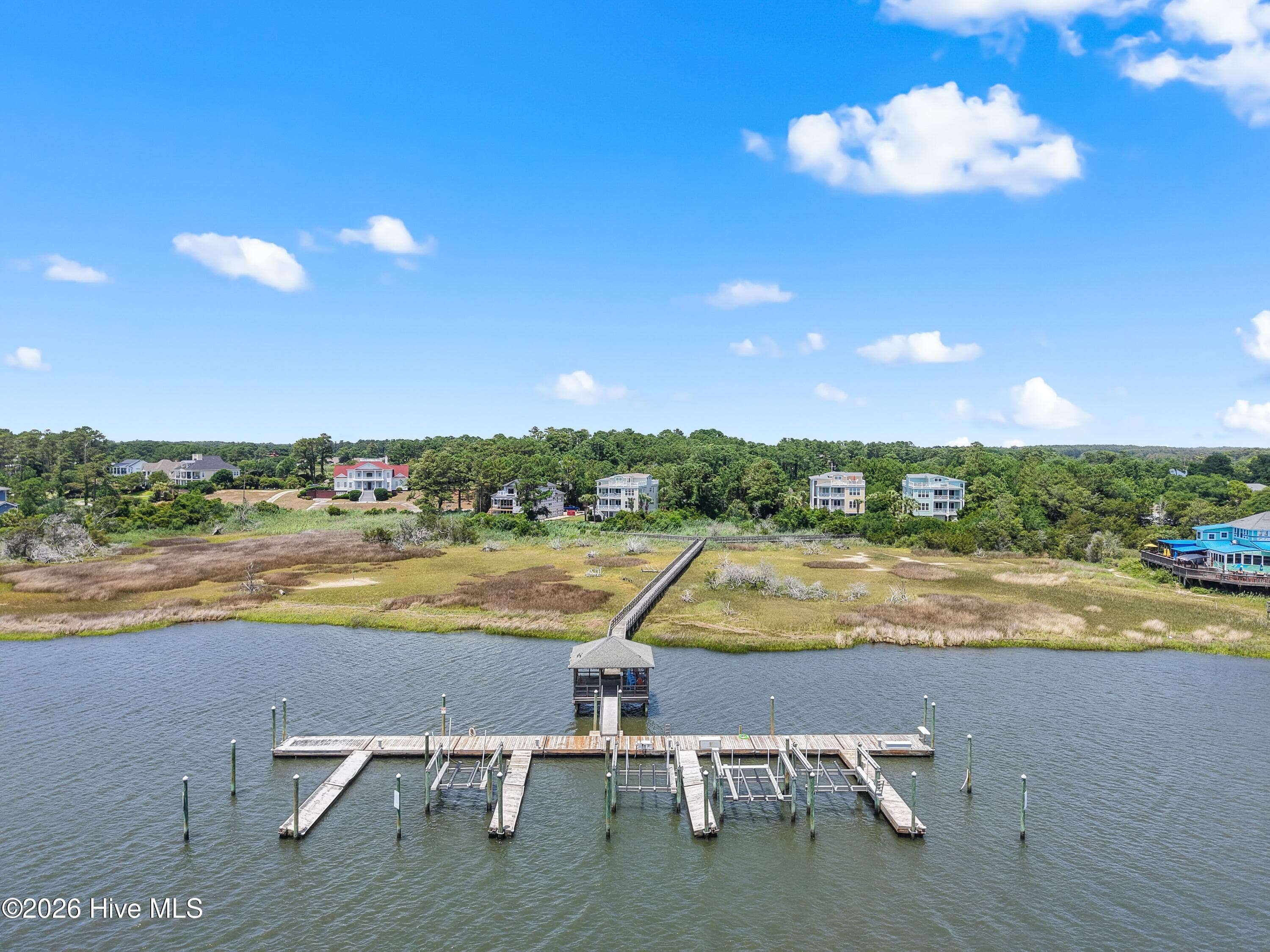Condominium at 5000 Oquinn Boulevard SE # A, Southport, NC 28461, photo 61 of 68