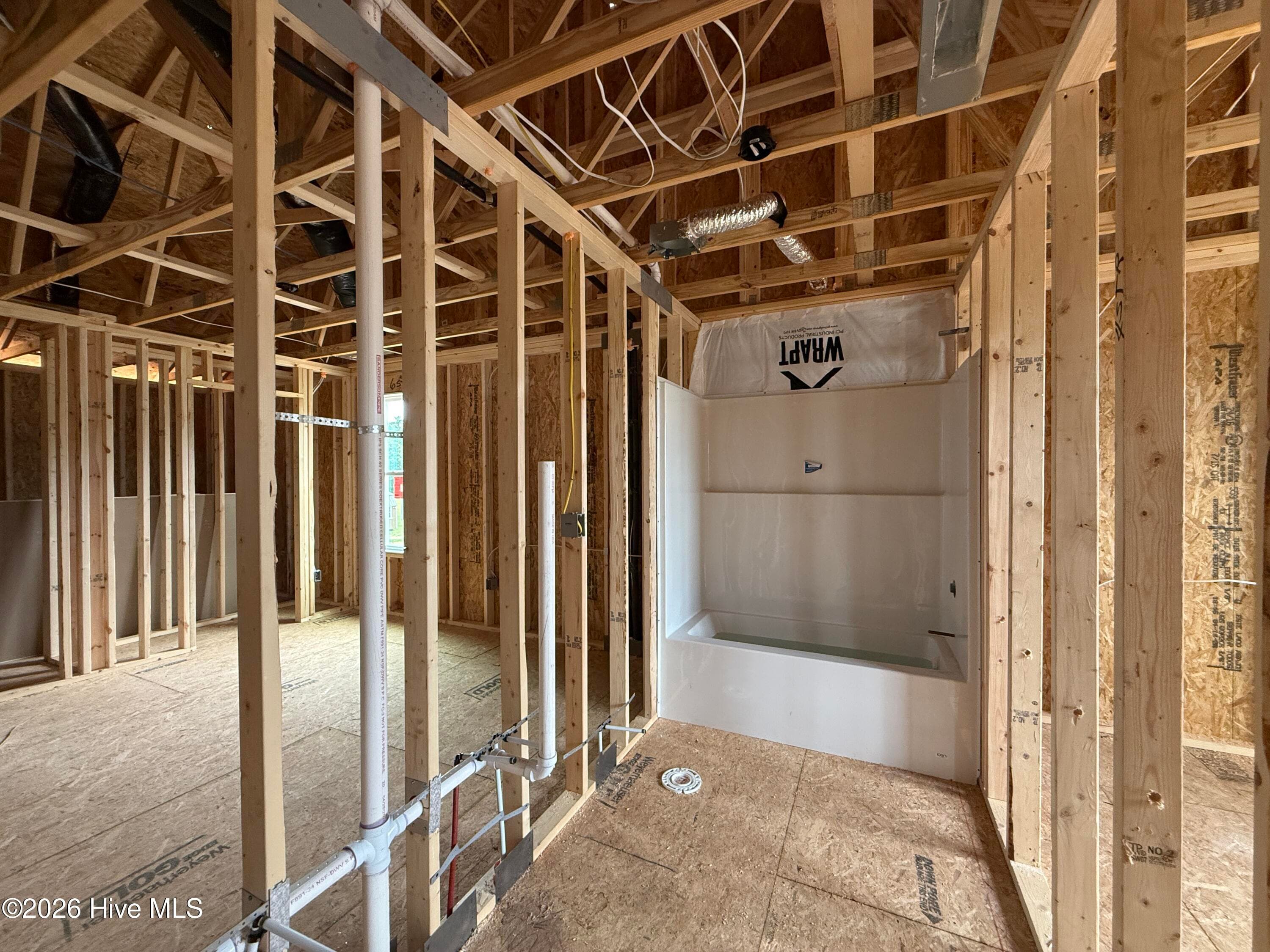 Single Family Residence at 26 Baxley Drive, Dunn, NC 28334, photo 52 of 90