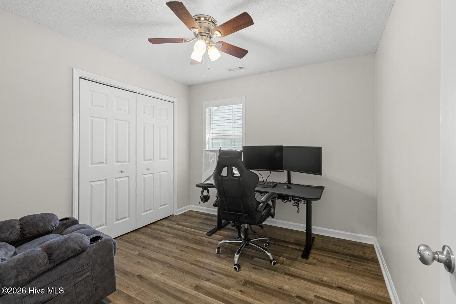 Bedroom #1 - 300 Foxtrace Lane, Hubert, NC 28539