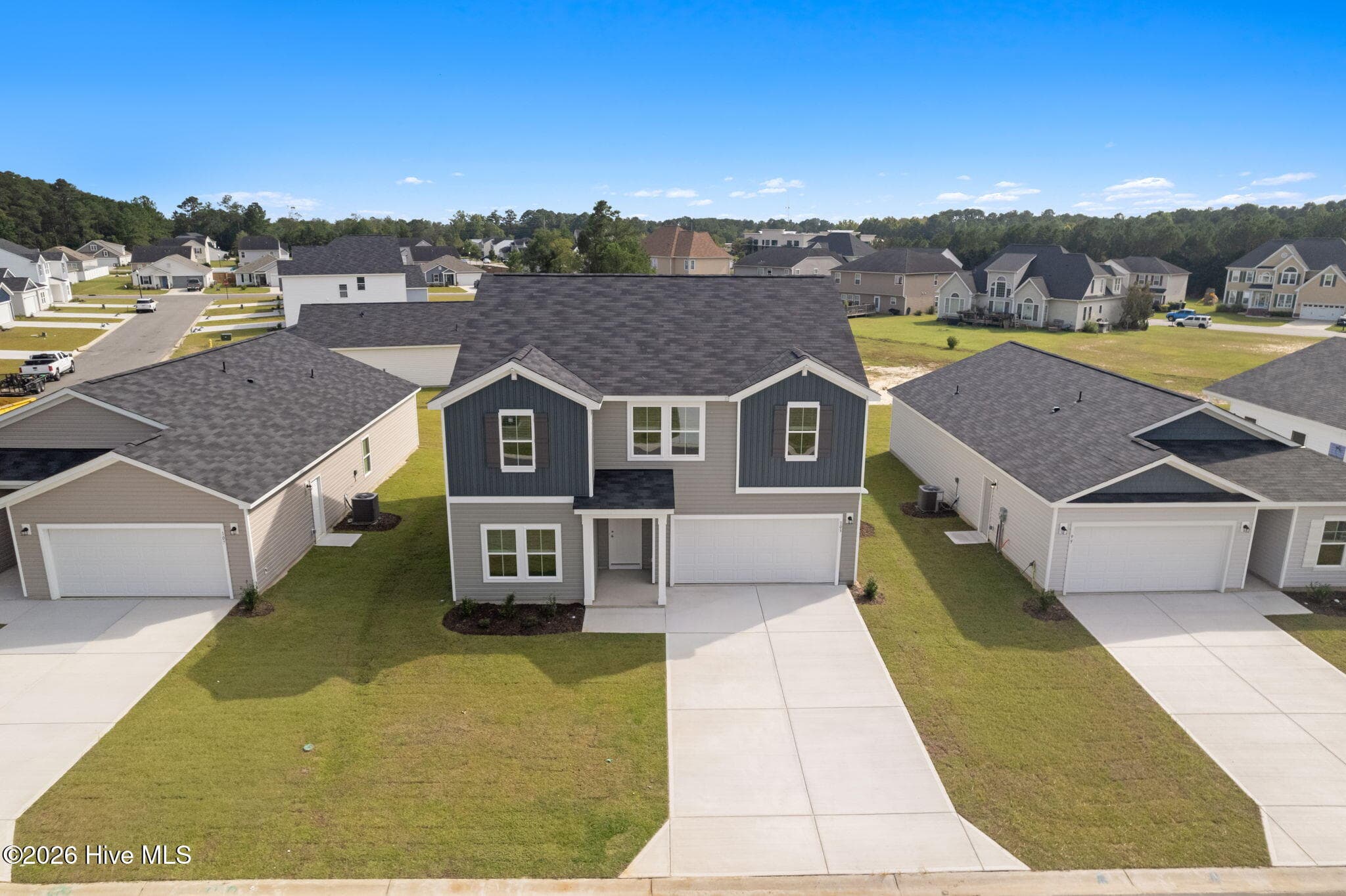 Single Family Residence at 103 Maymont Street NW, Supply, NC 28462, photo 4 of 106