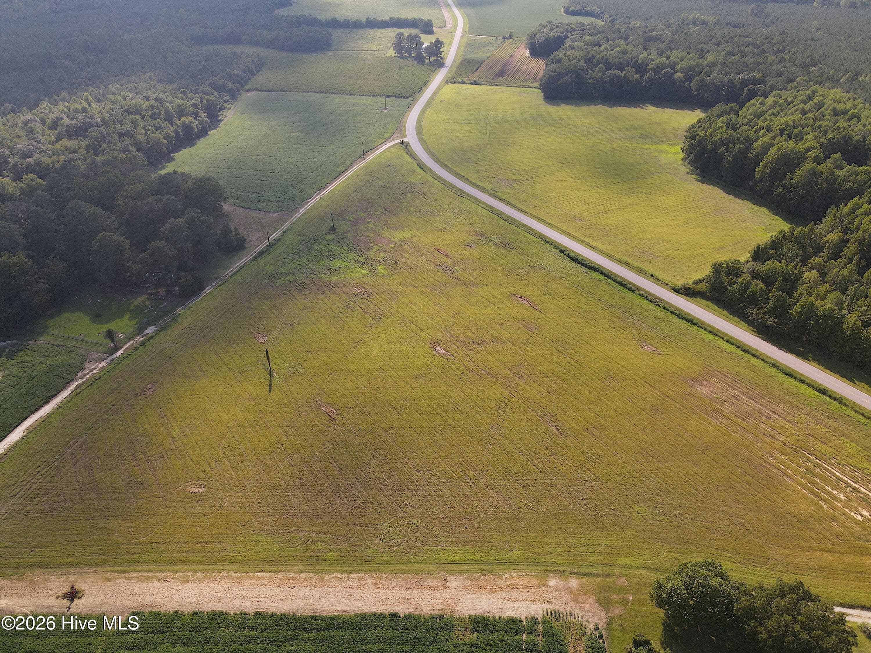 0 3 Orchard Road, Elm City, NC 27822